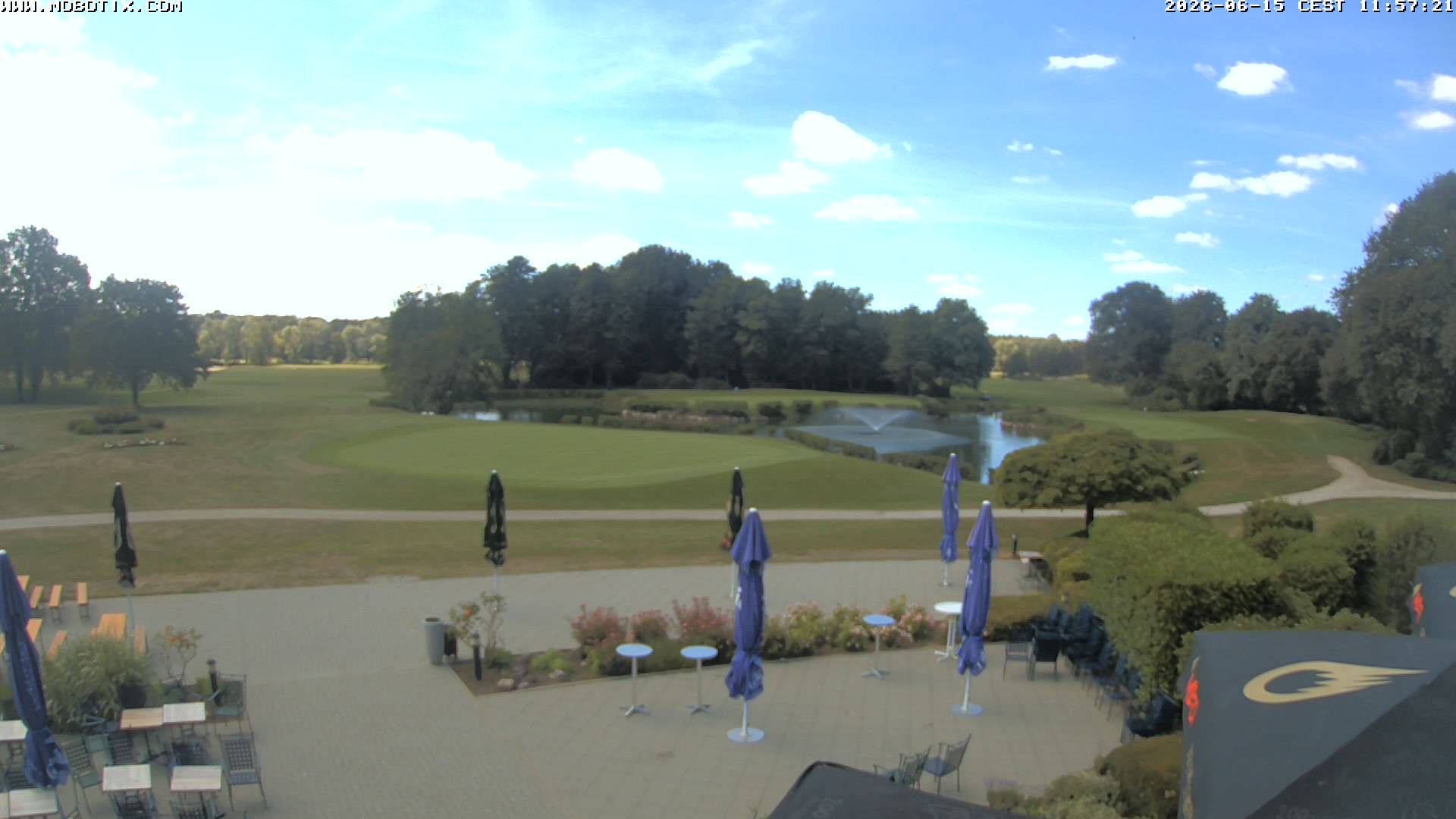 Webcam Golf Club Soufflenheim