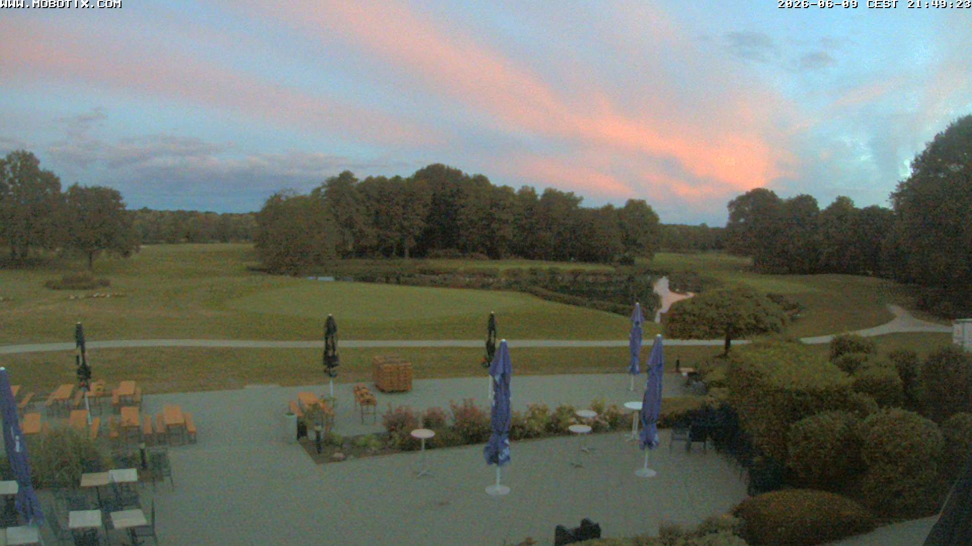 Webcam Golf Club Soufflenheim