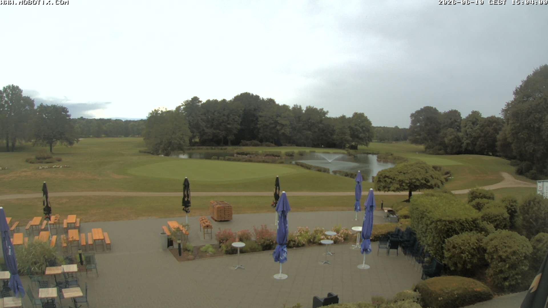 Webcam Golf Club Soufflenheim