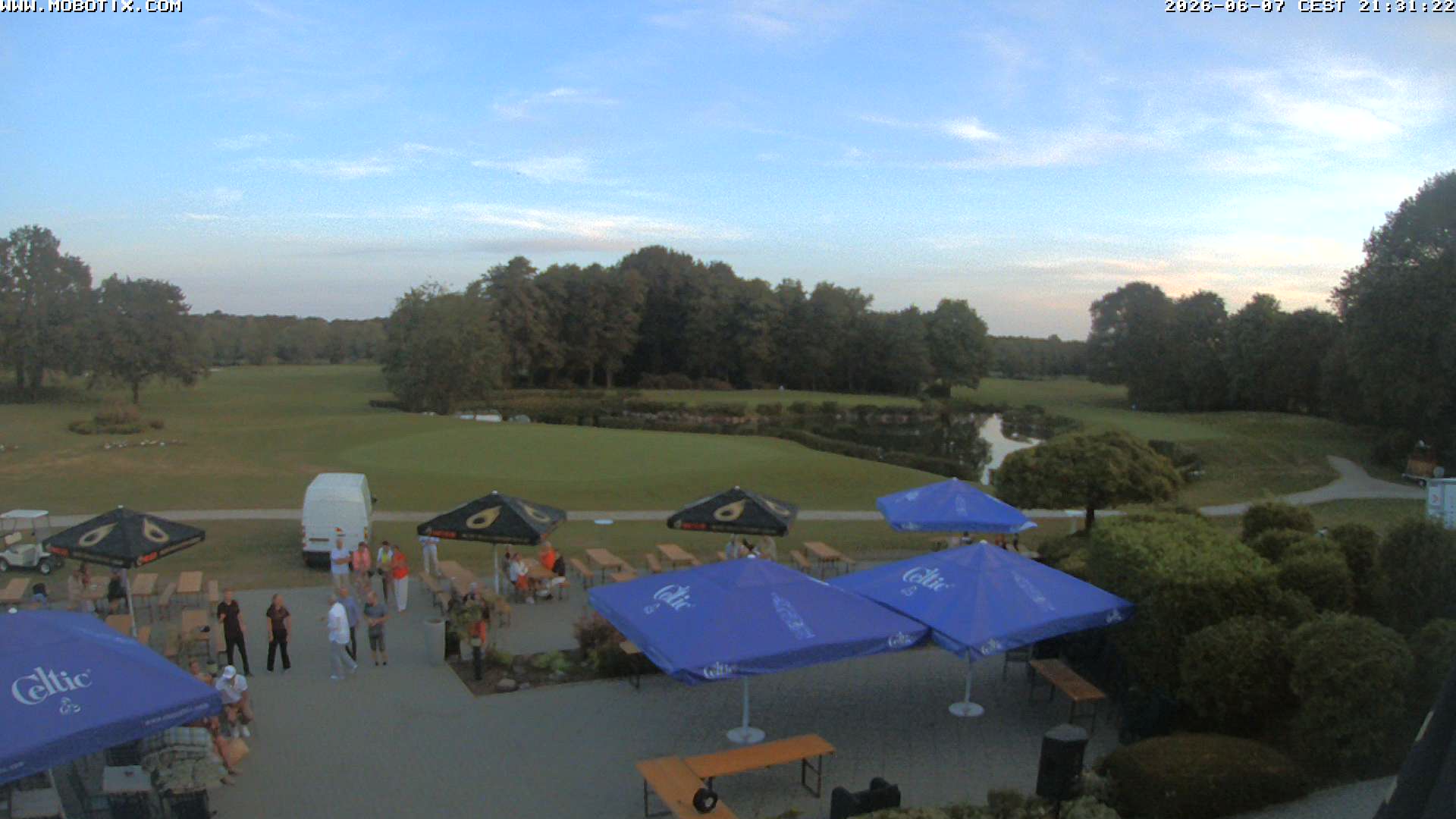Webcam Golf Club Soufflenheim