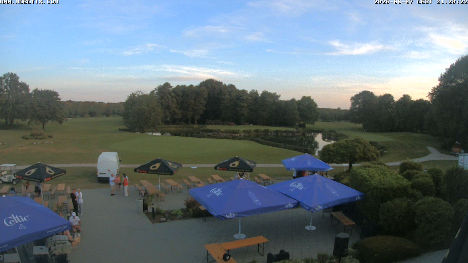 Webcam Golf Club Soufflenheim