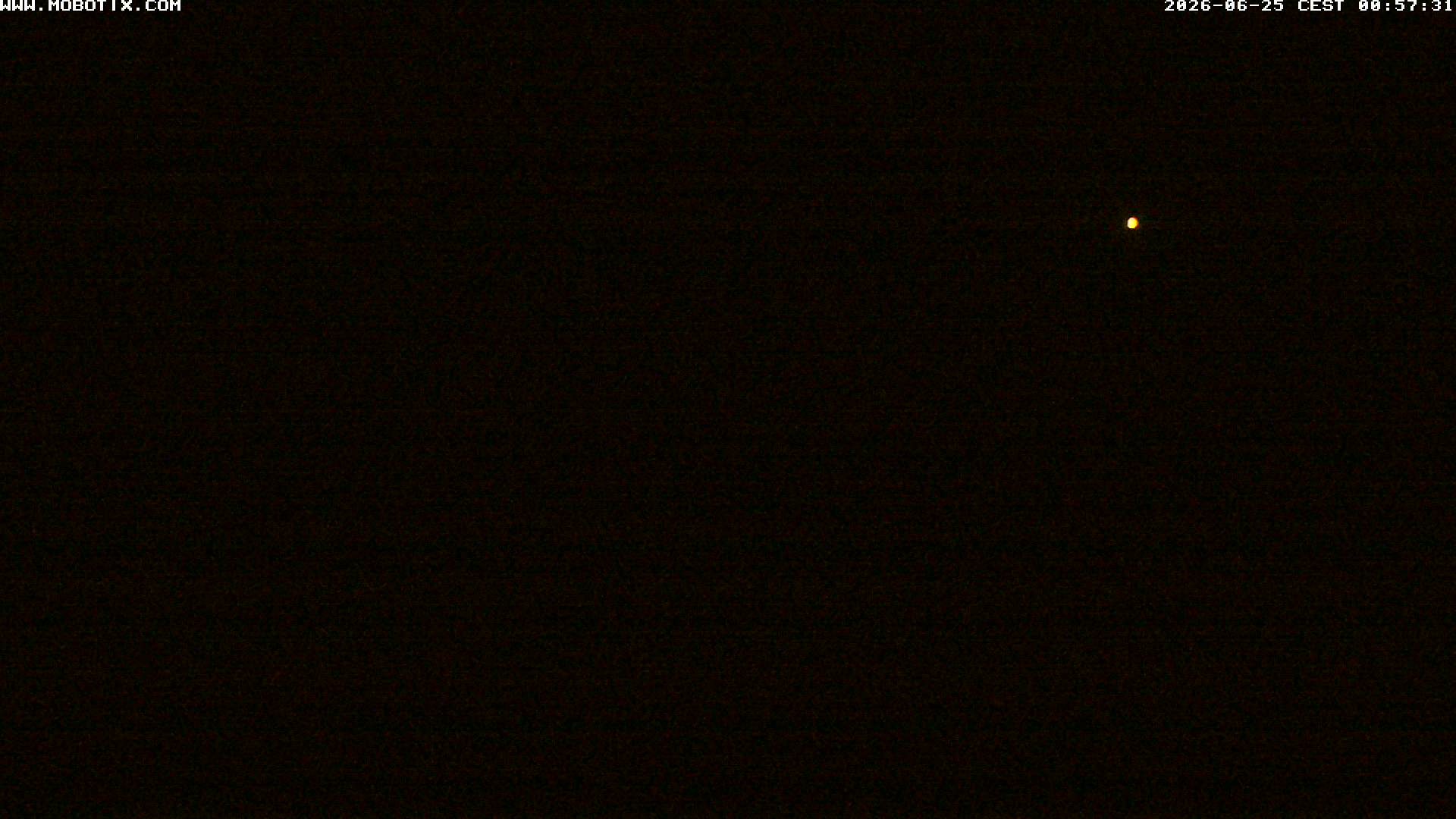 Webcam Golf Club Soufflenheim