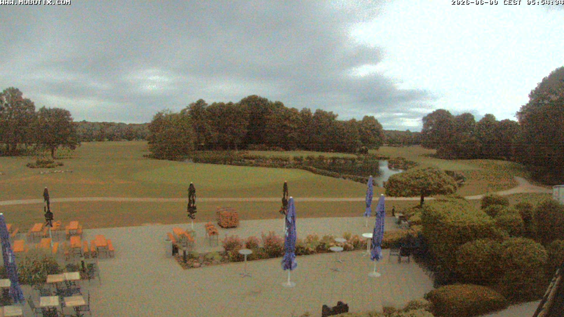 Webcam Golf Club Soufflenheim