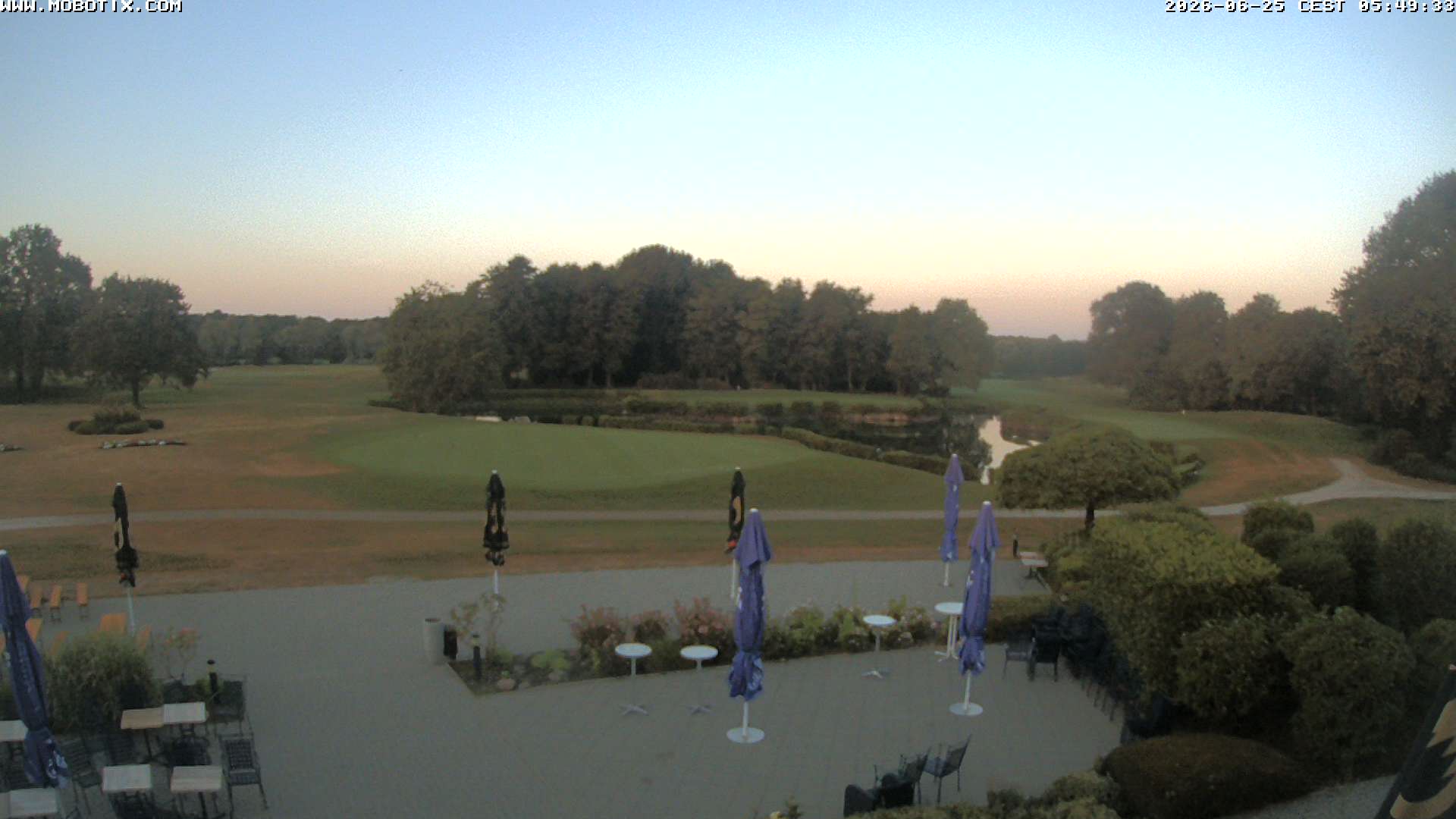 Webcam Golf Club Soufflenheim