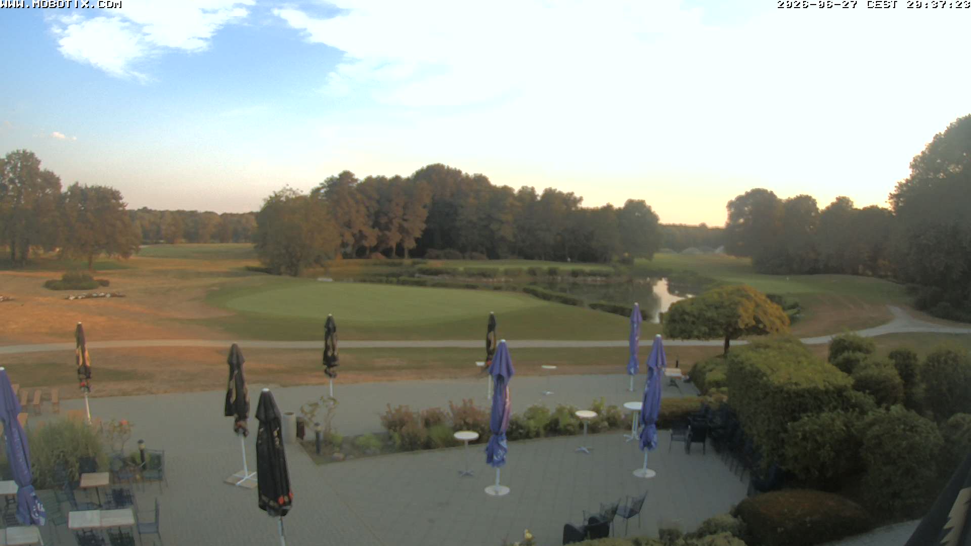 Webcam Golf Club Soufflenheim