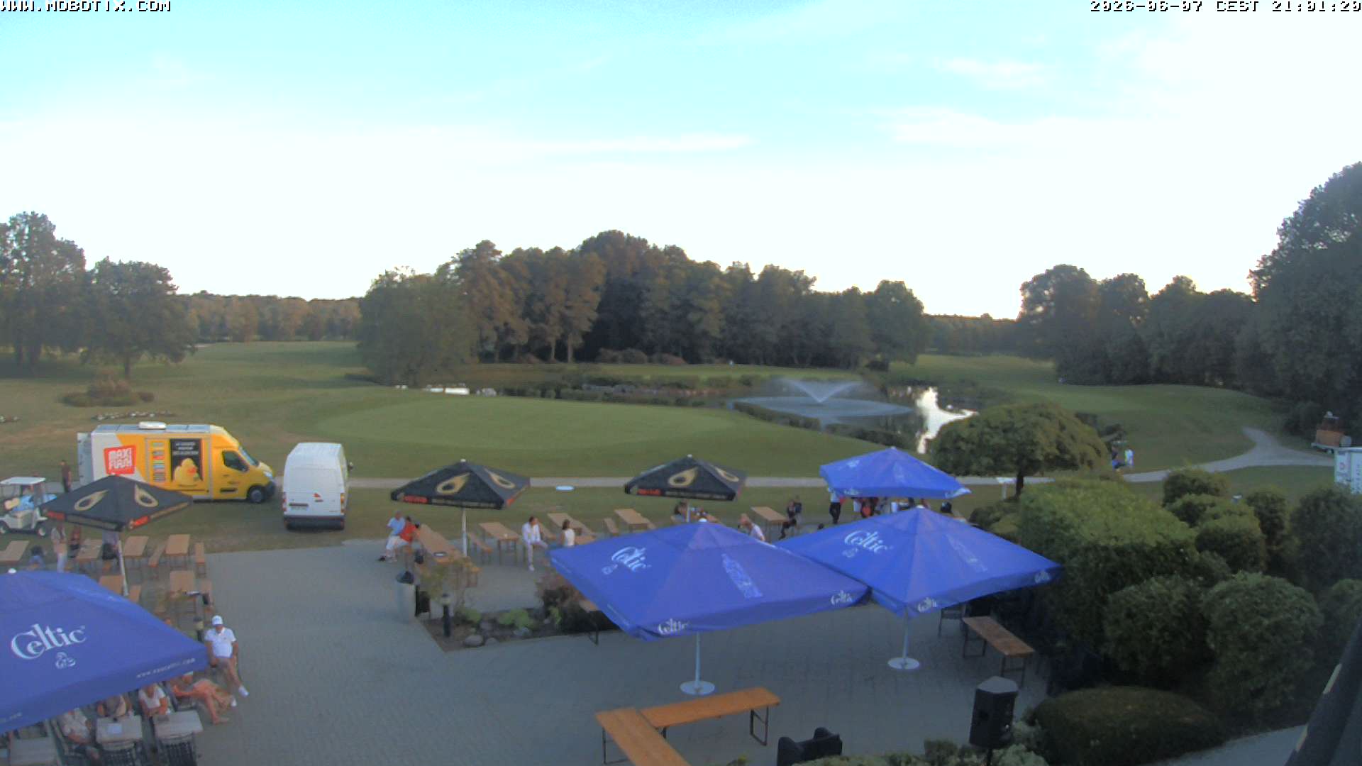 Webcam Golf Club Soufflenheim