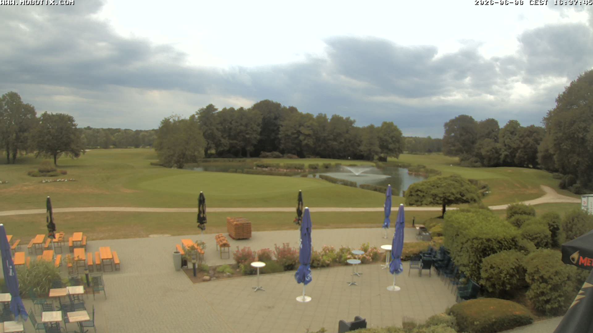 Webcam Golf Club Soufflenheim
