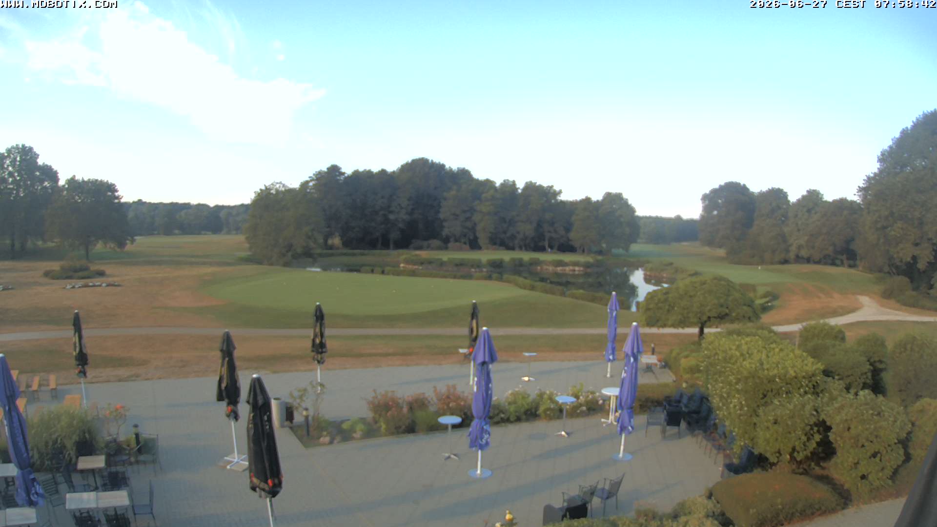 Webcam Golf Club Soufflenheim