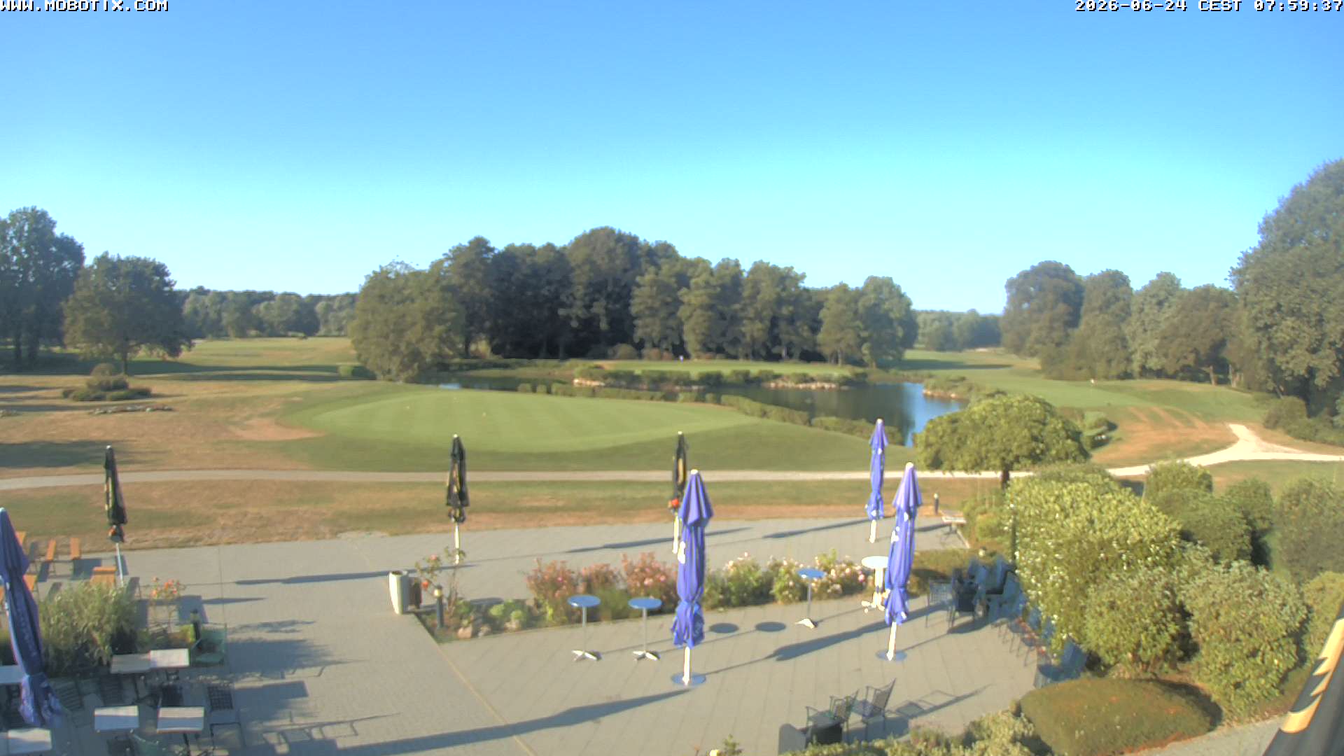 Webcam Golf Club Soufflenheim