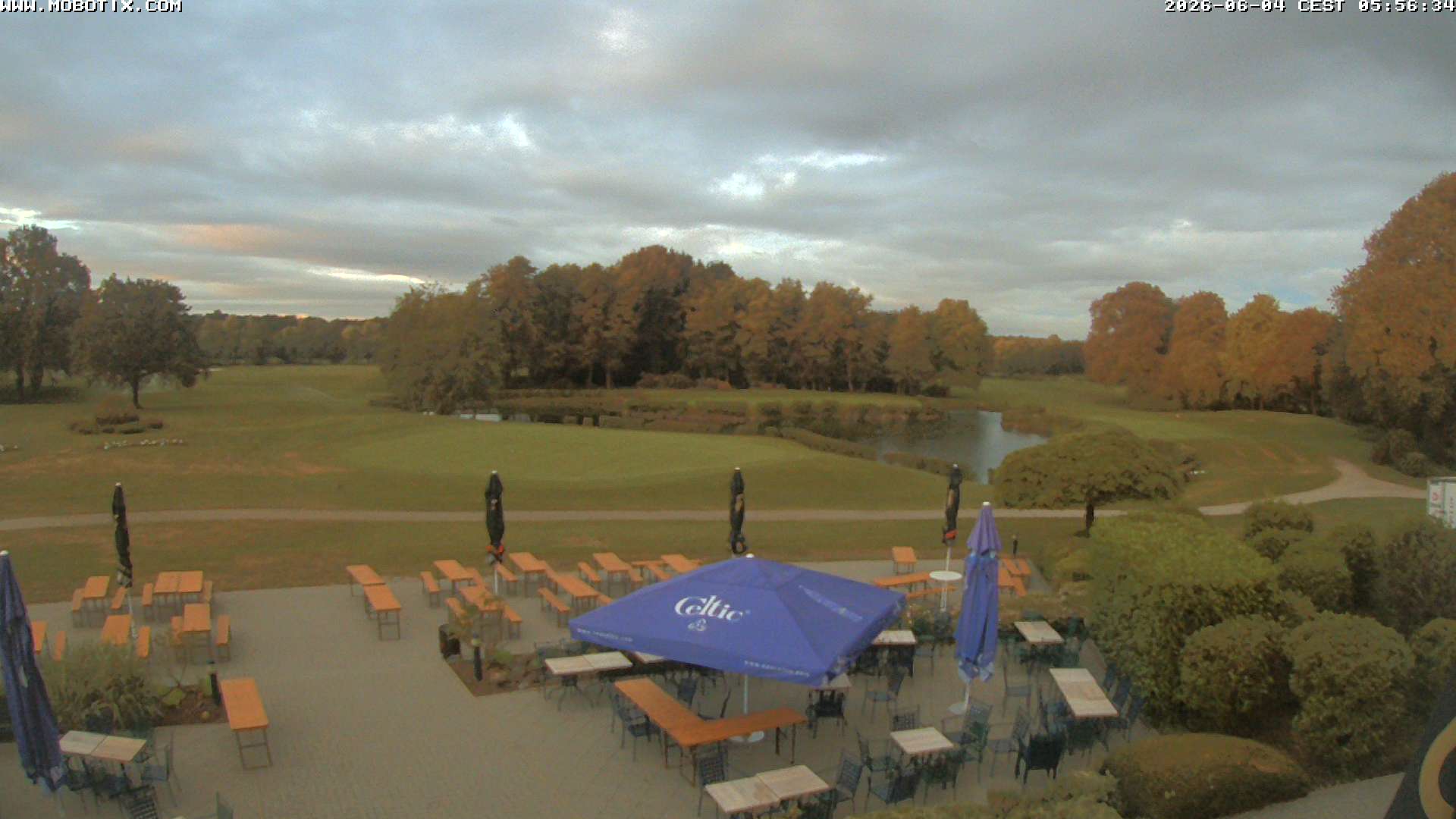 Webcam Golf Club Soufflenheim