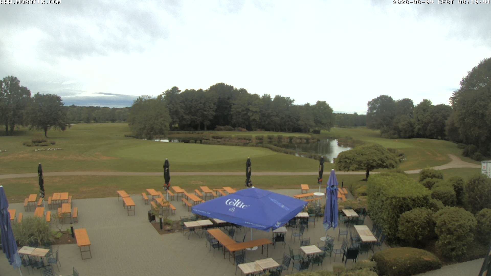 Webcam Golf Club Soufflenheim