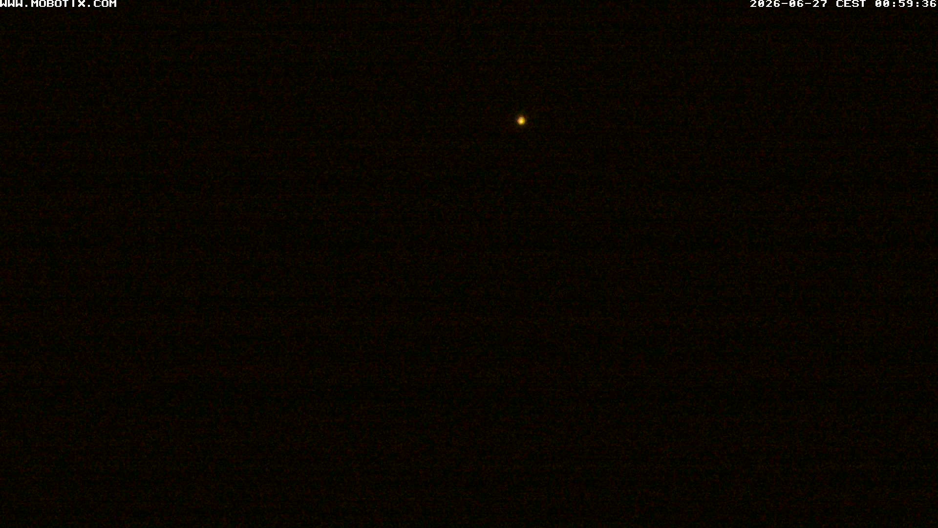 Webcam Golf Club Soufflenheim