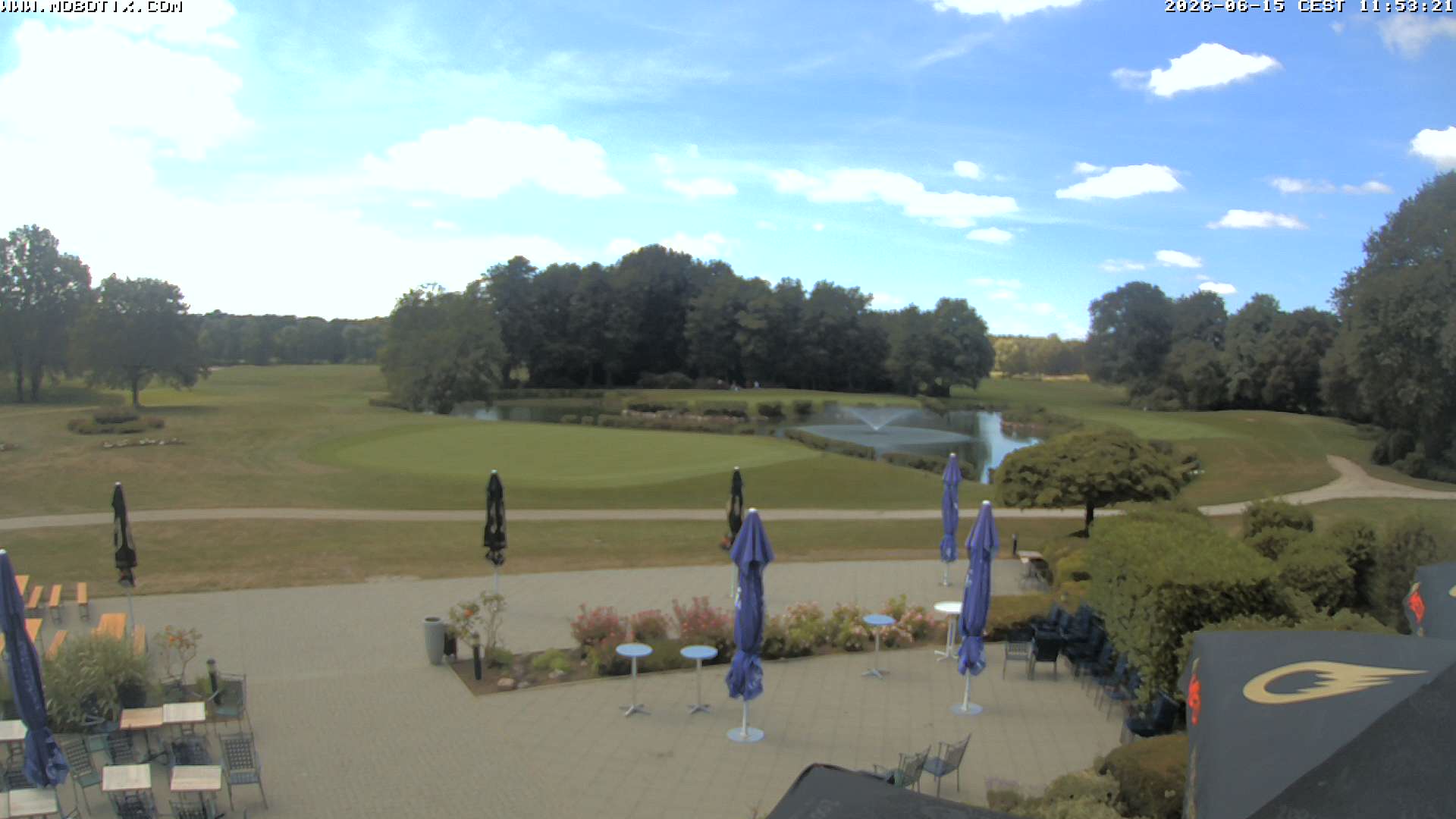Webcam Golf Club Soufflenheim