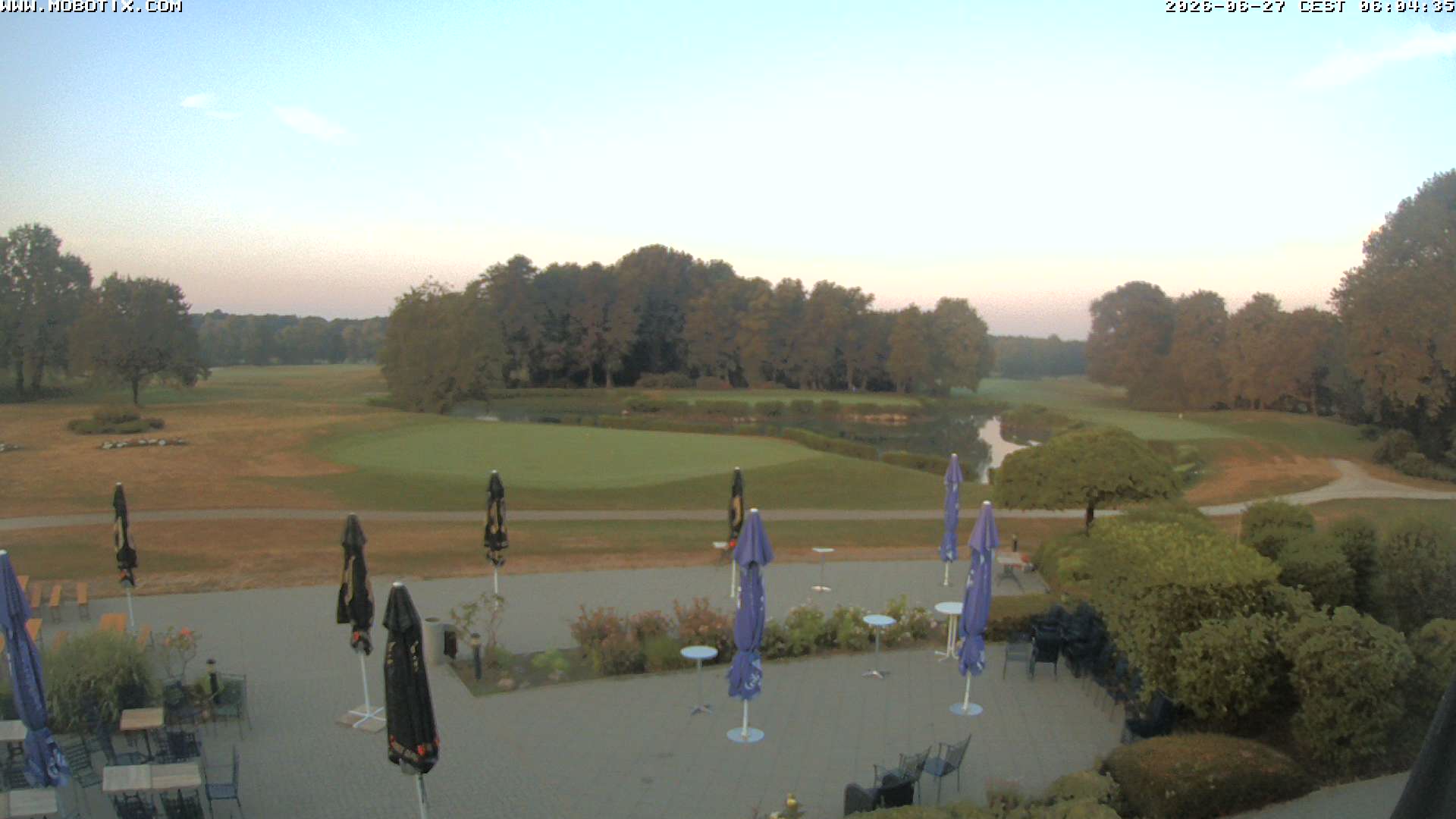 Webcam Golf Club Soufflenheim