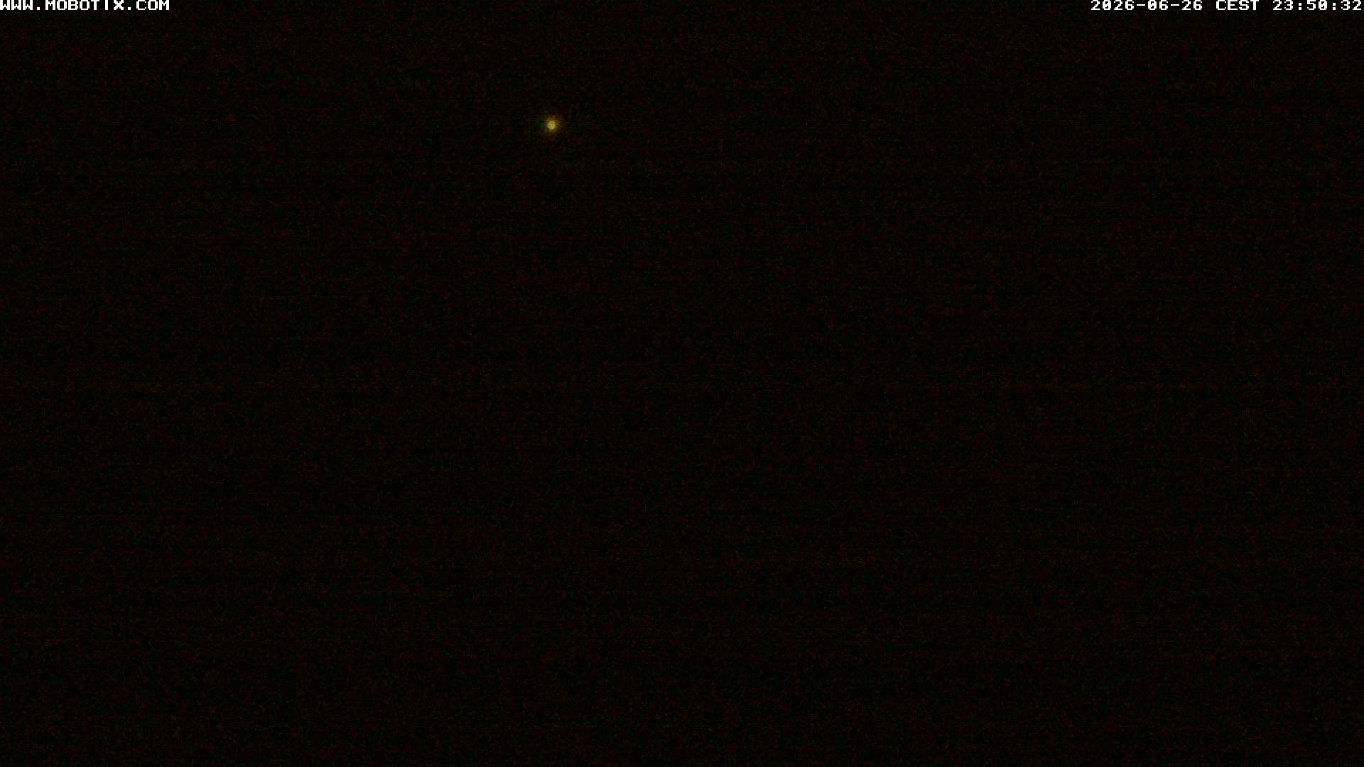 Webcam Golf Club Soufflenheim
