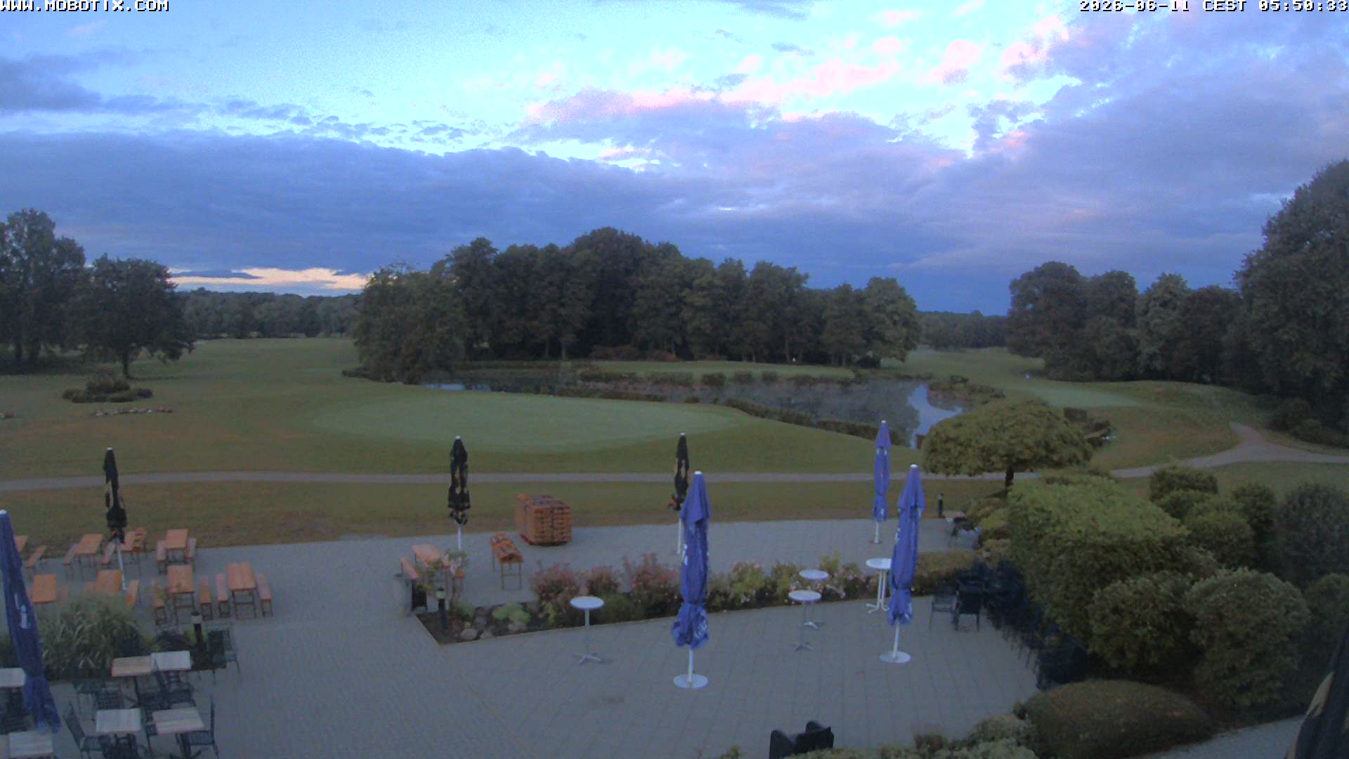 Webcam Golf Club Soufflenheim