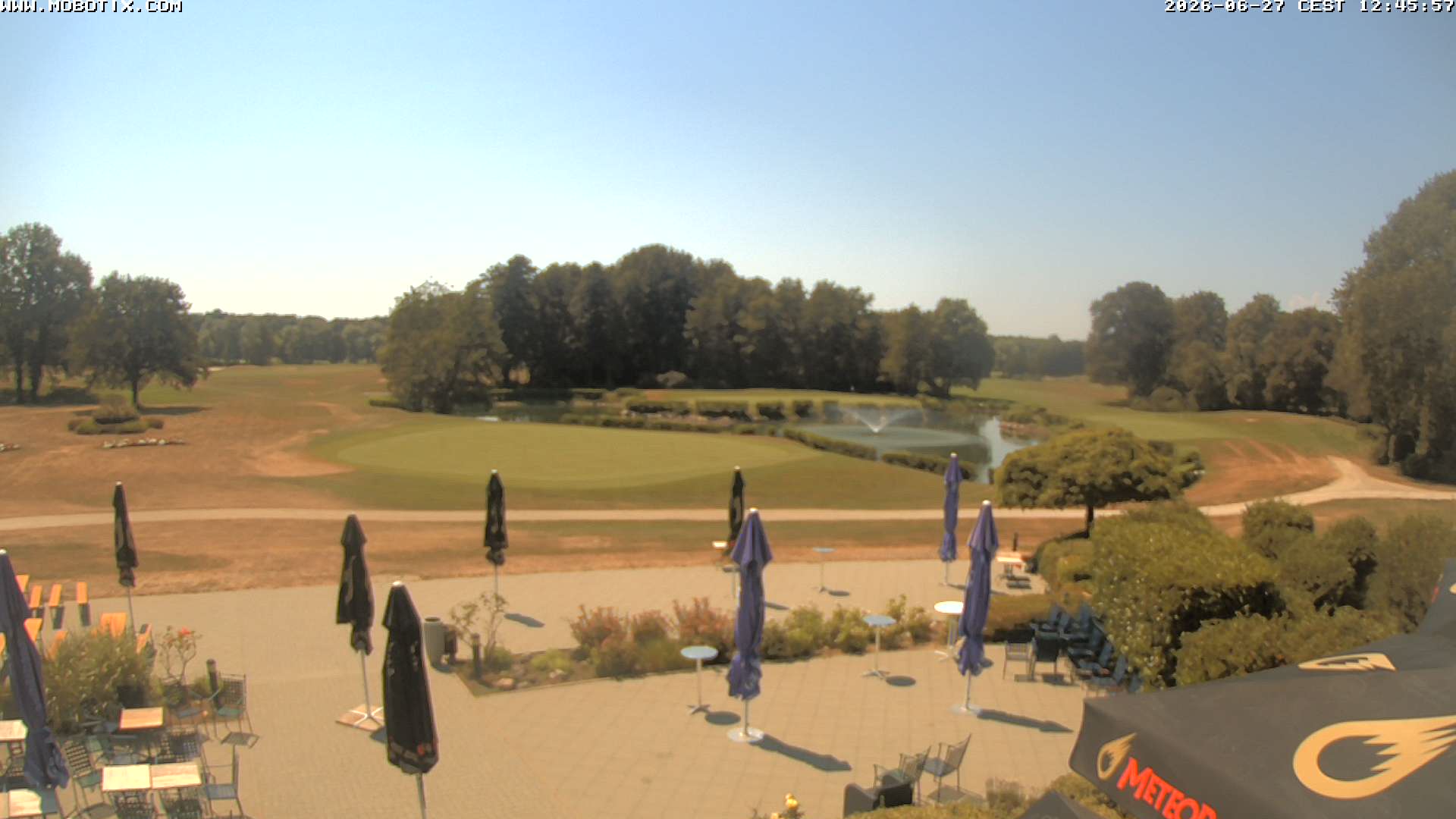 Webcam Golf Club Soufflenheim