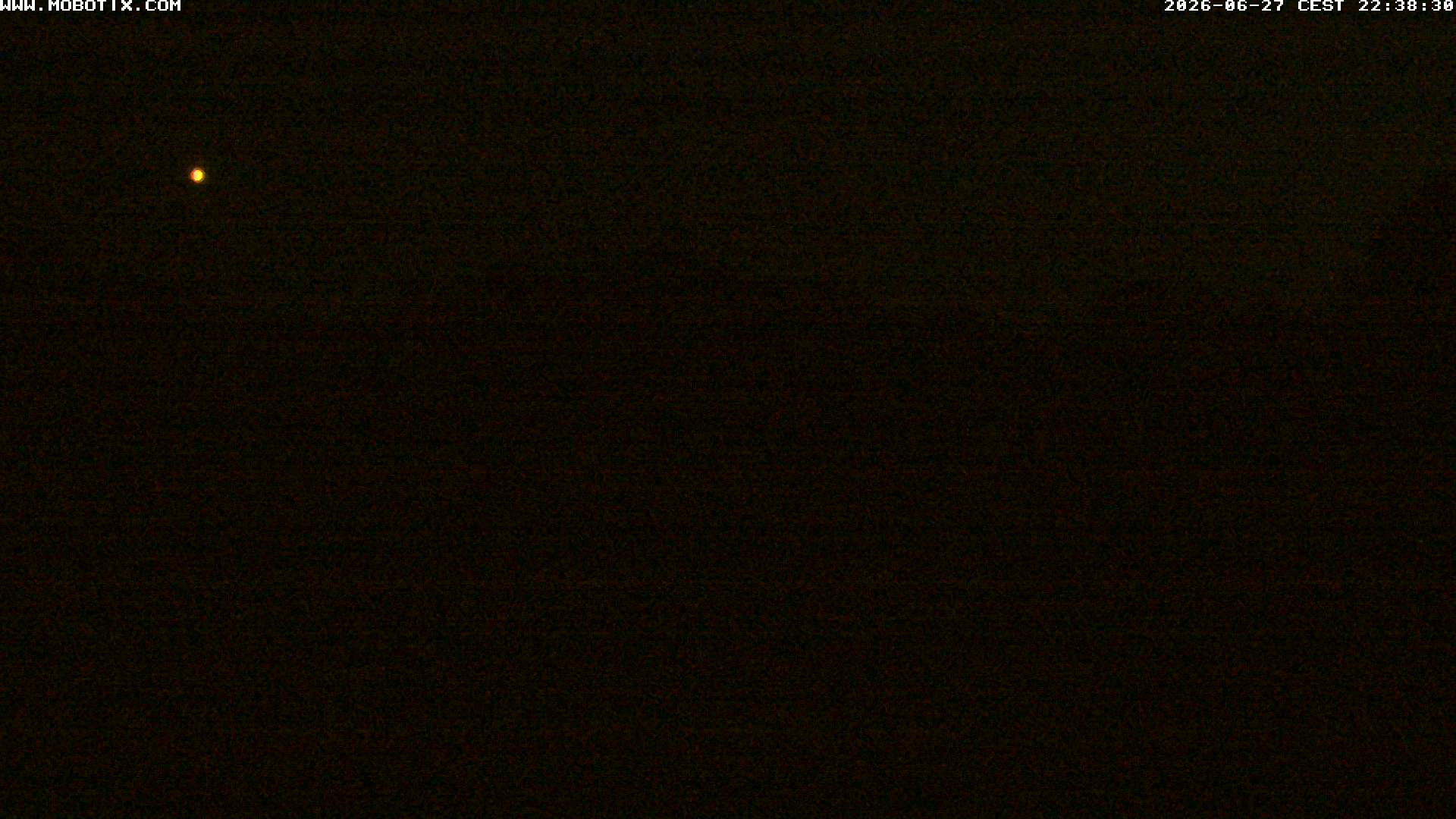 Webcam Golf Club Soufflenheim