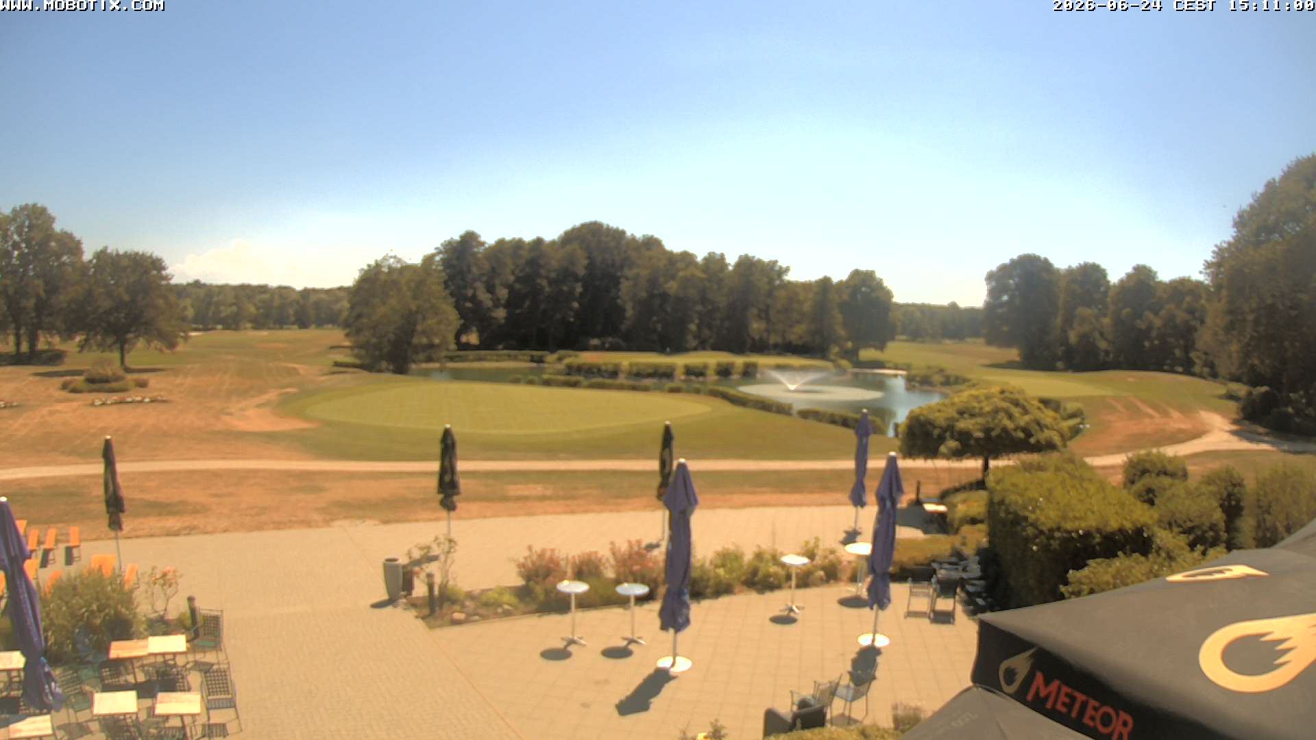 Webcam Golf Club Soufflenheim