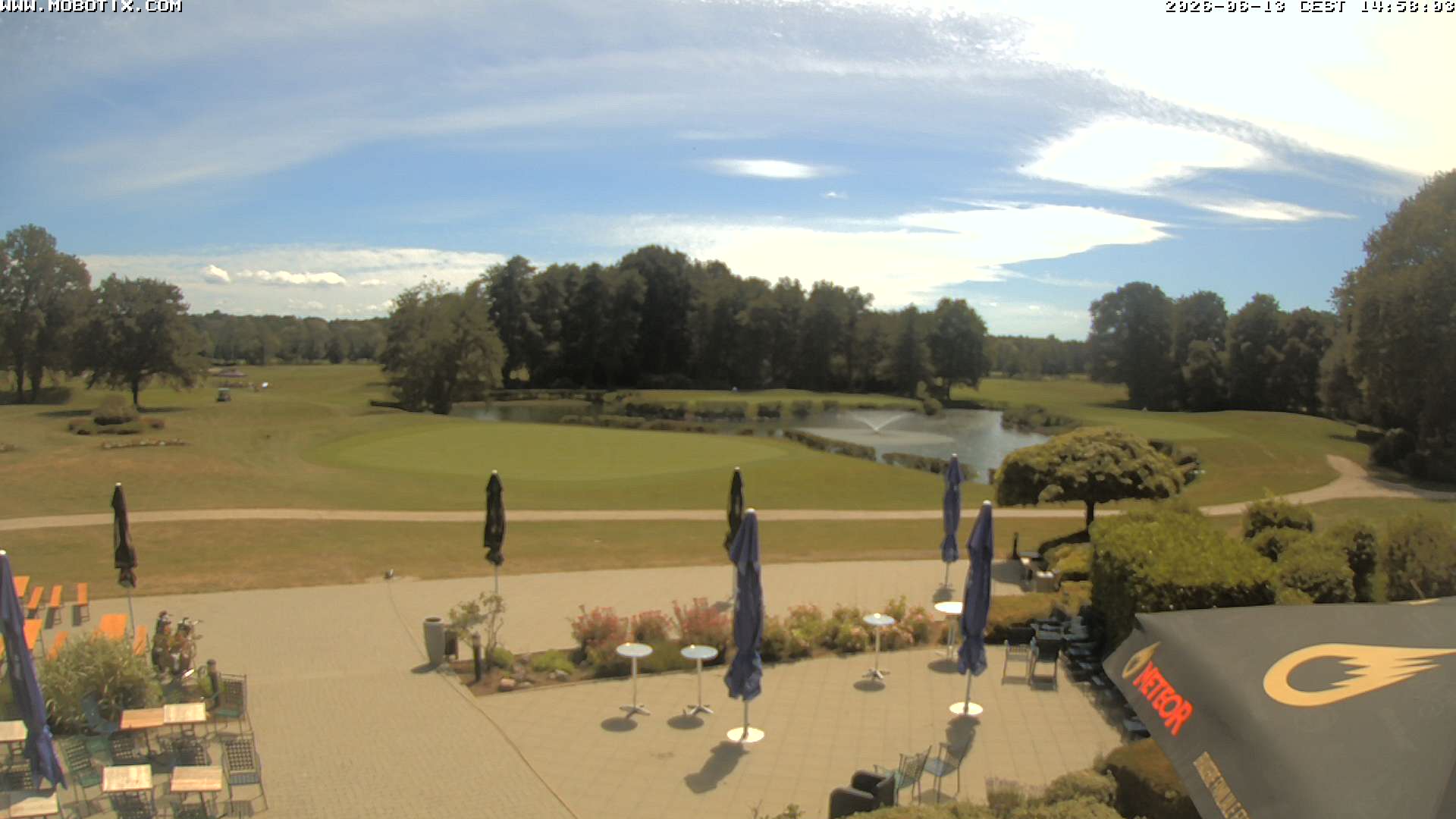 Webcam Golf Club Soufflenheim