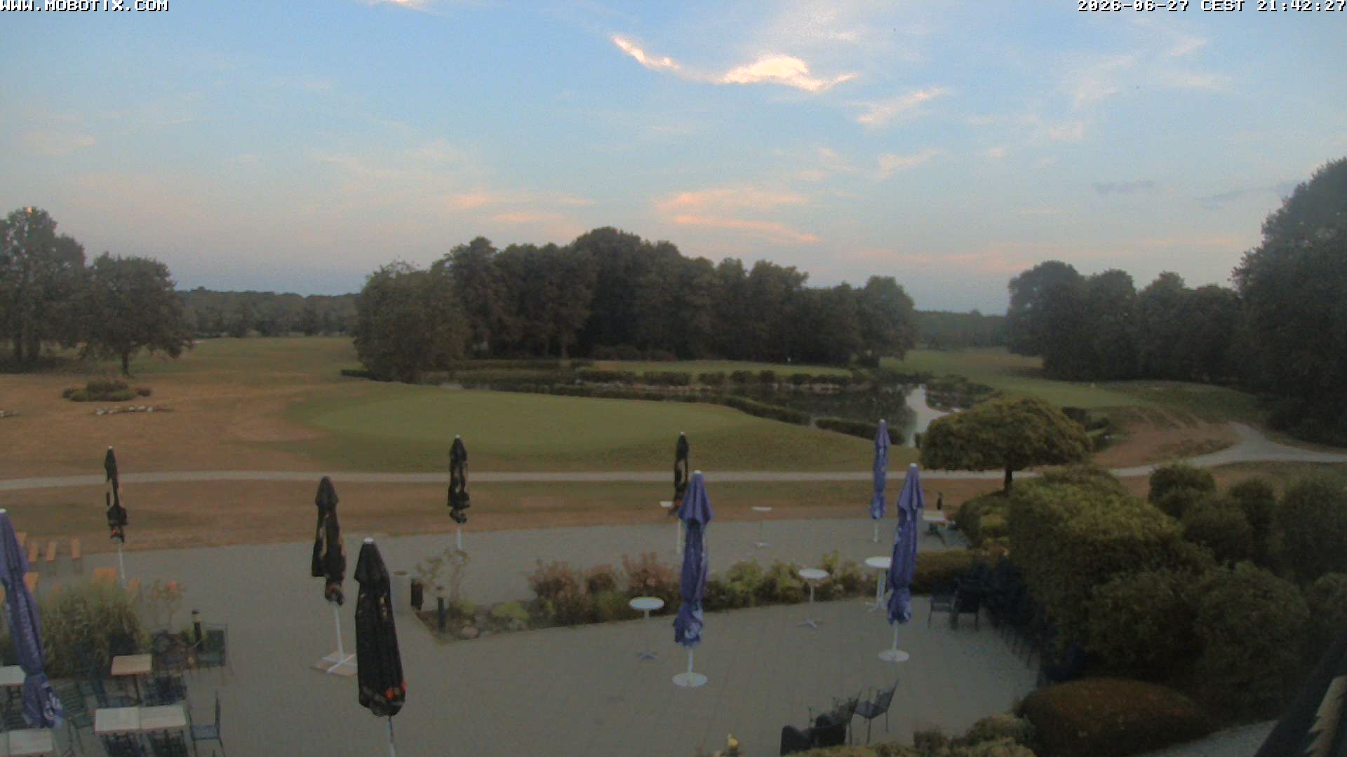 Webcam Golf Club Soufflenheim