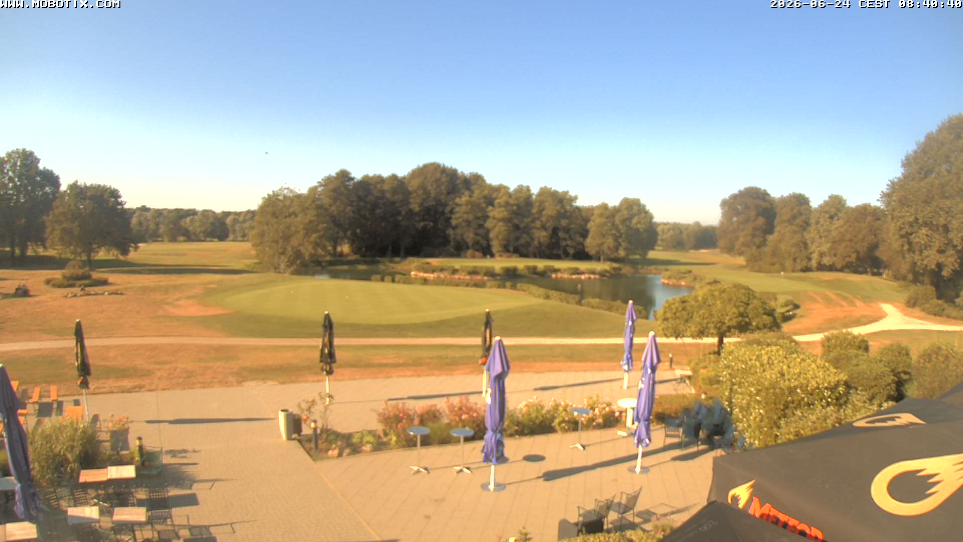 Webcam Golf Club Soufflenheim