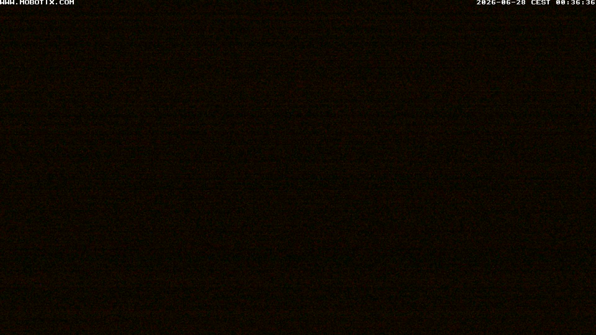 Webcam Golf Club Soufflenheim