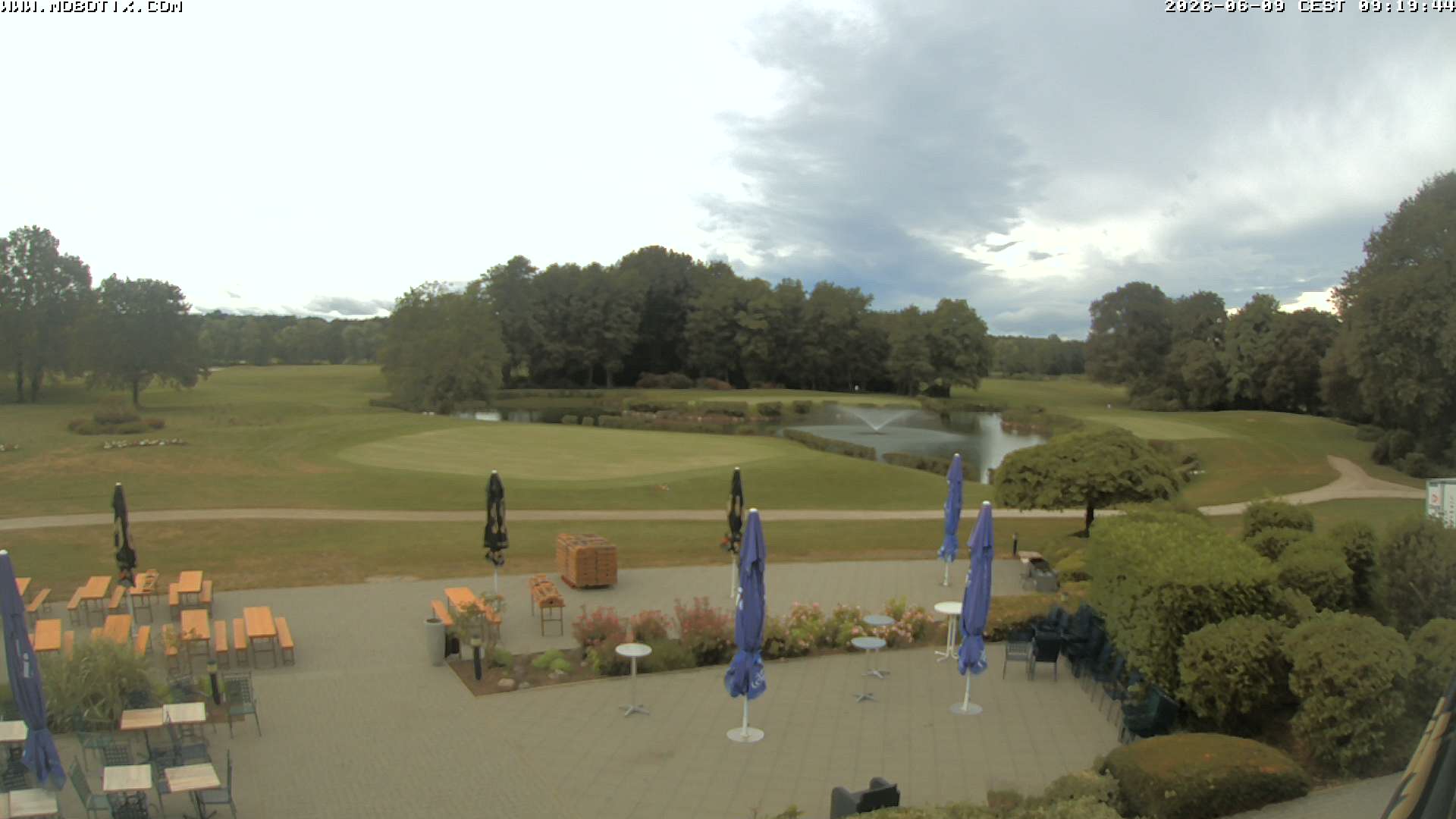 Webcam Golf Club Soufflenheim