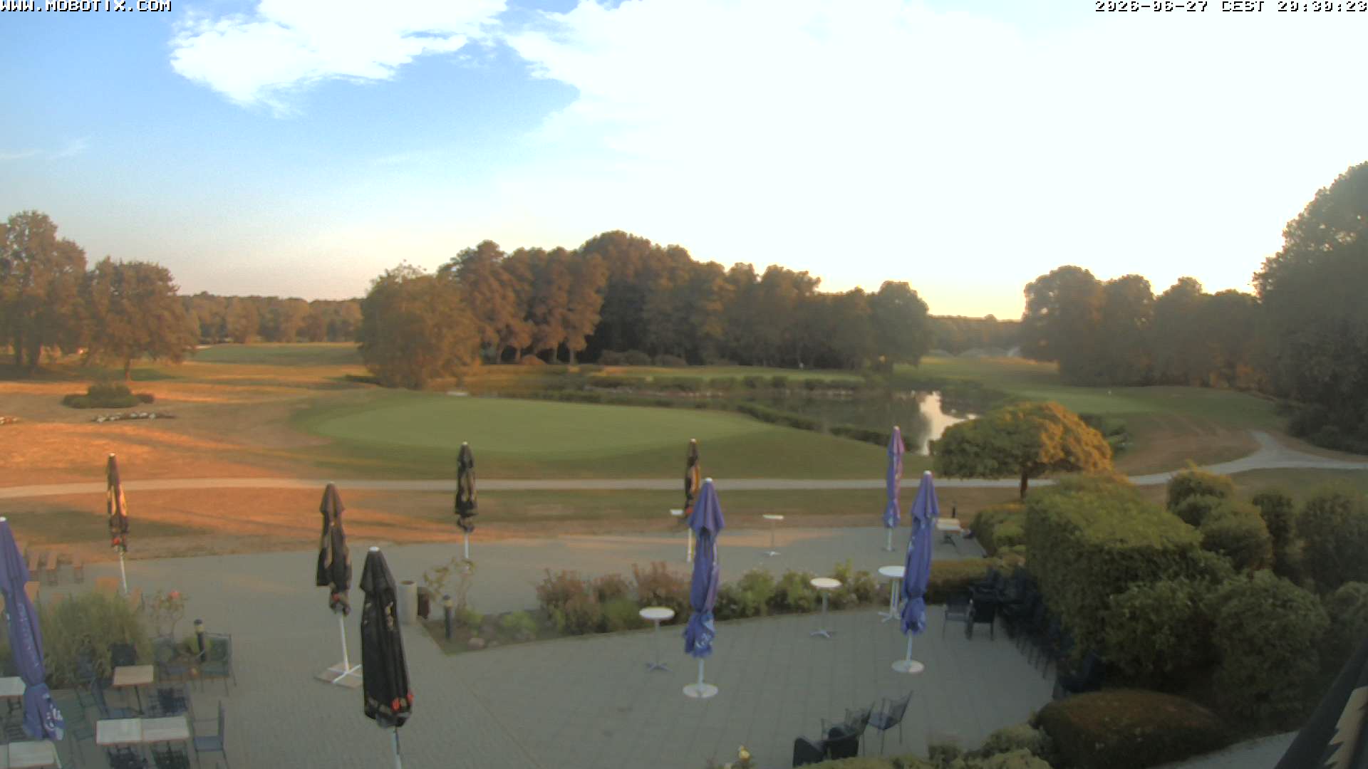 Webcam Golf Club Soufflenheim