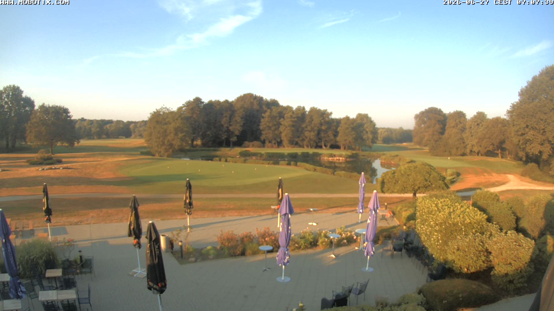 Webcam Golf Club Soufflenheim