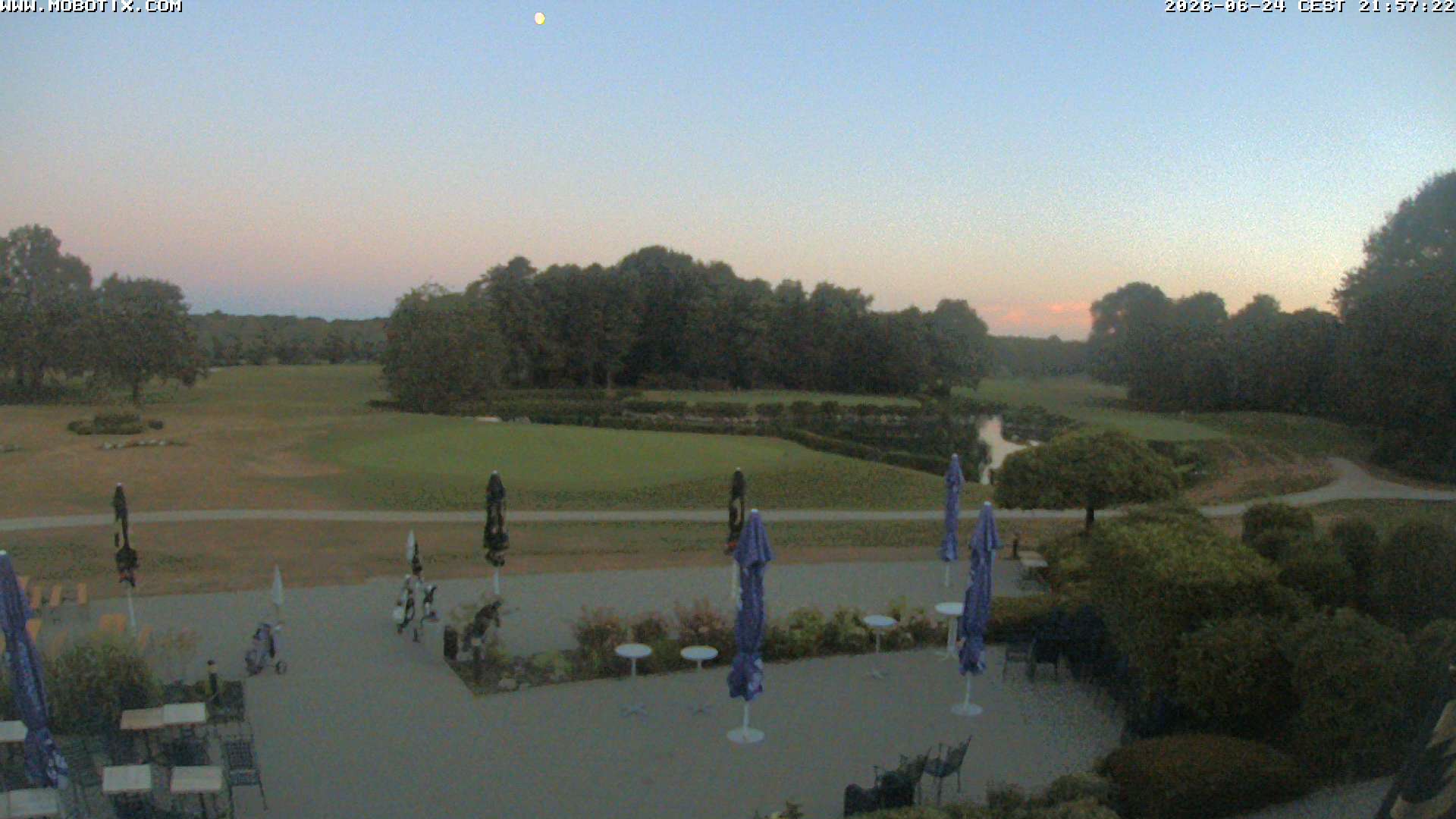 Webcam Golf Club Soufflenheim