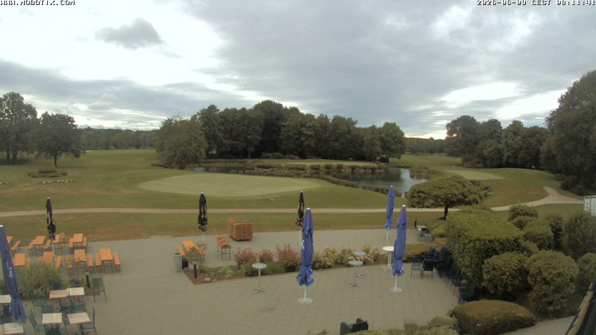 Webcam Golf Club Soufflenheim