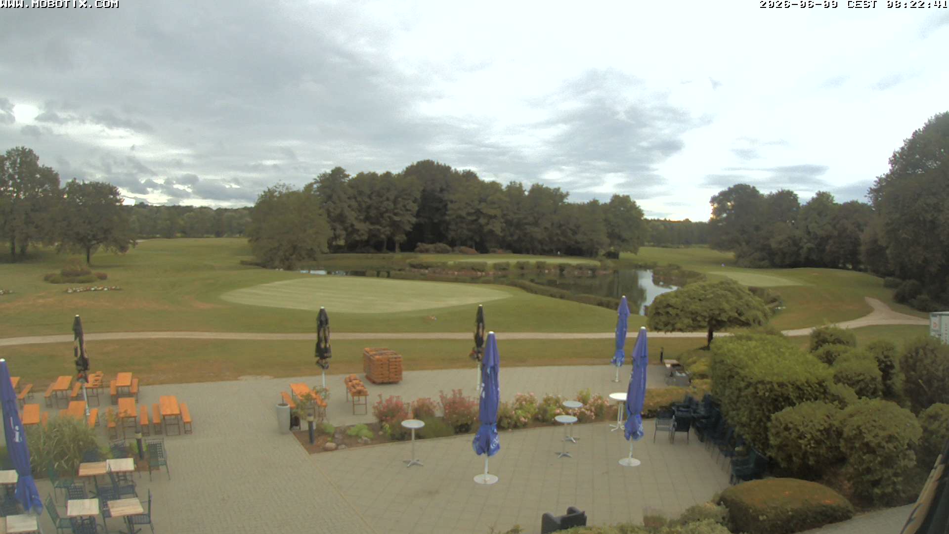 Webcam Golf Club Soufflenheim