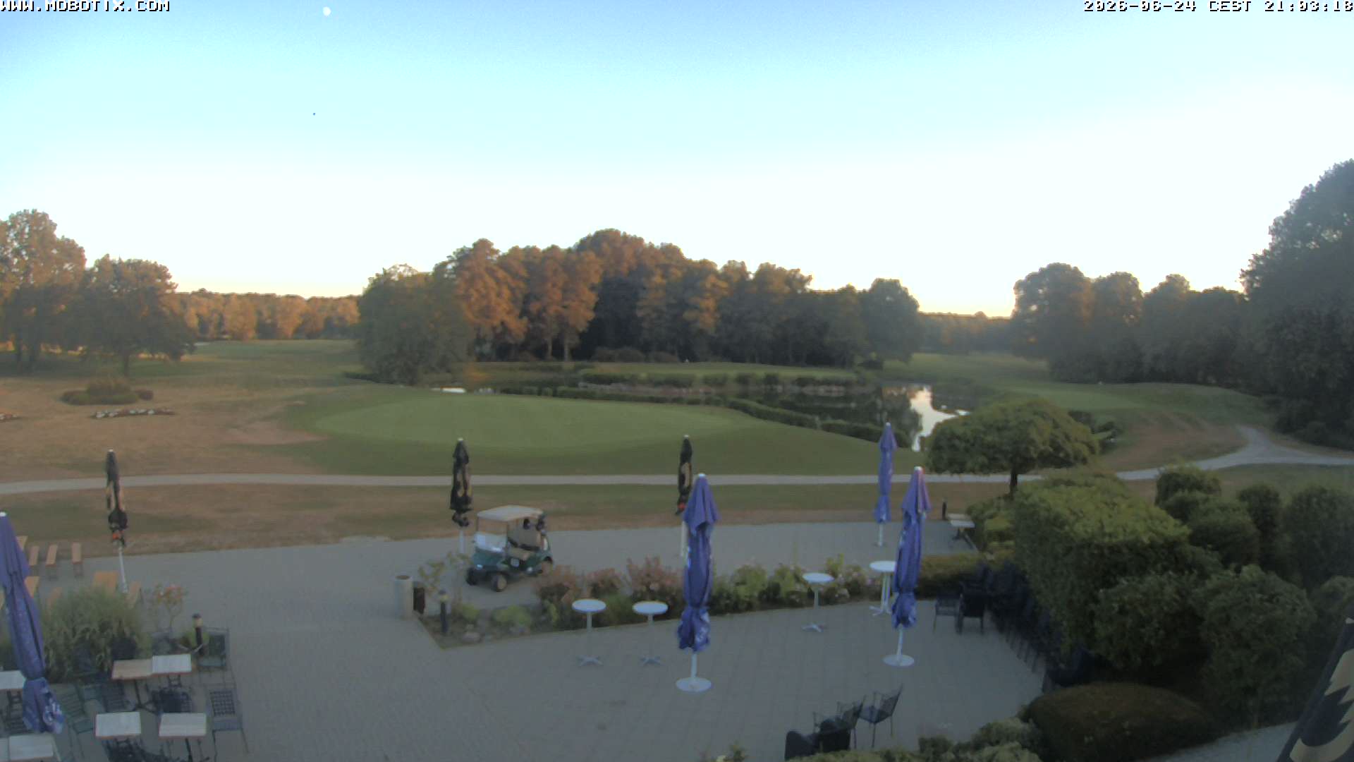 Webcam Golf Club Soufflenheim