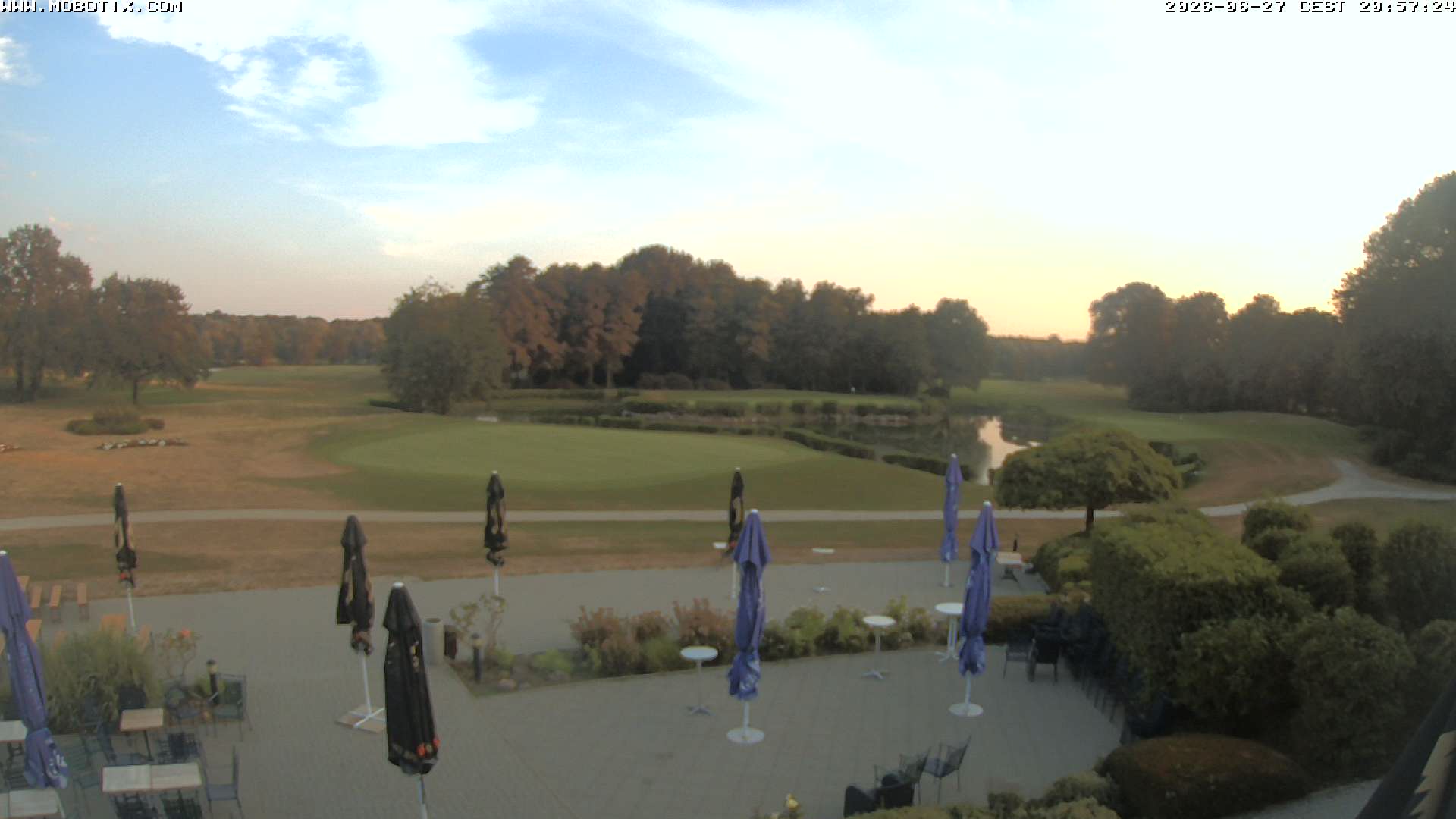 Webcam Golf Club Soufflenheim