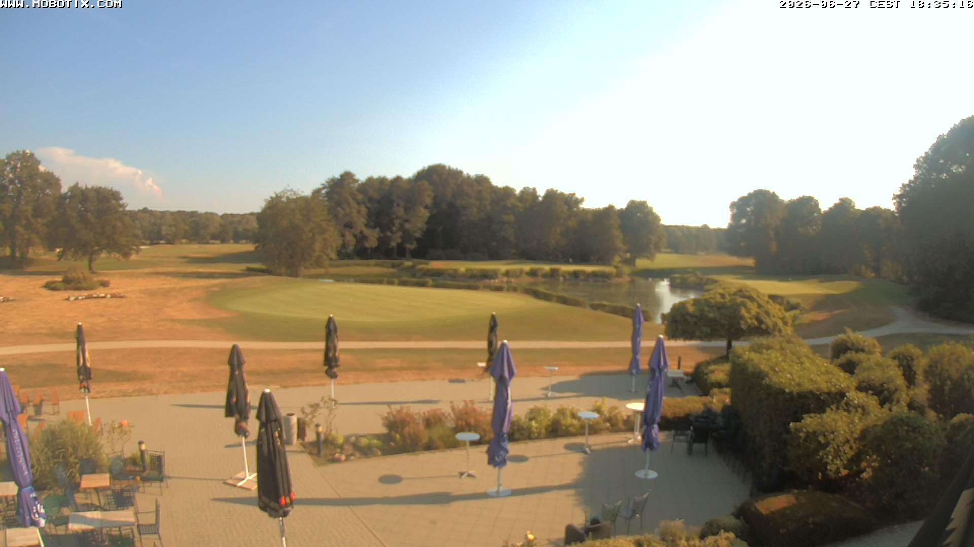 Webcam Golf Club Soufflenheim