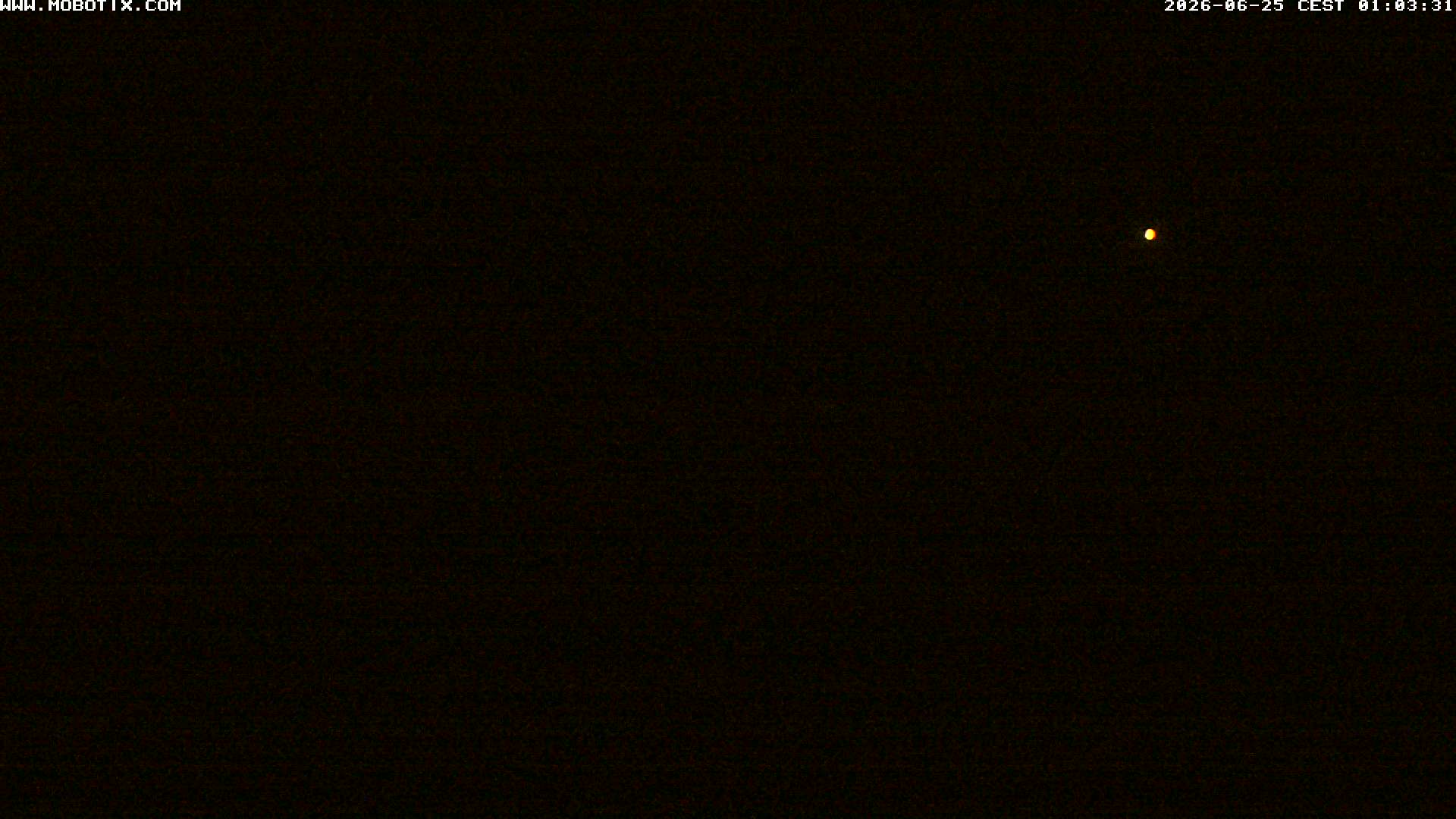 Webcam Golf Club Soufflenheim