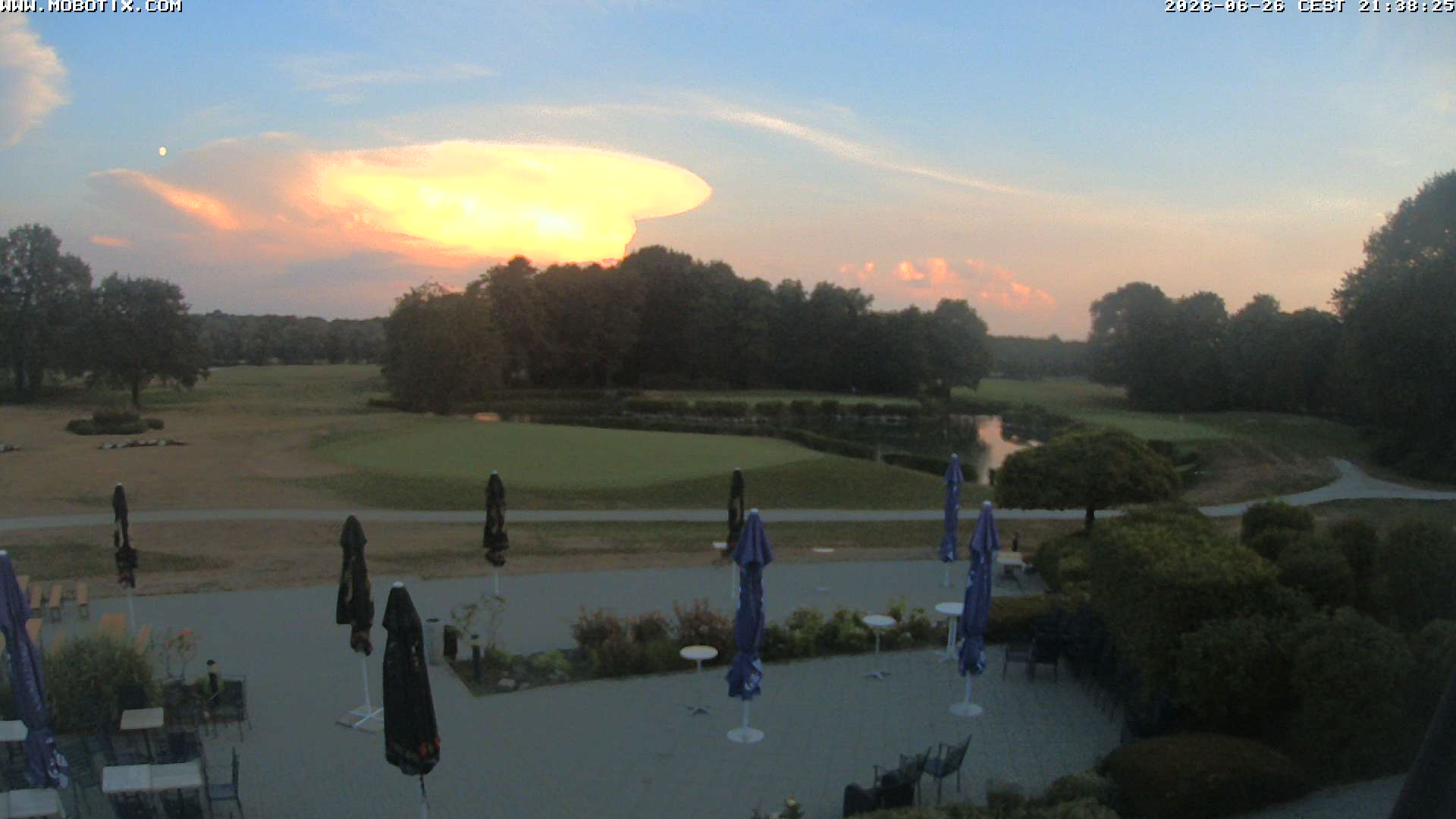 Webcam Golf Club Soufflenheim