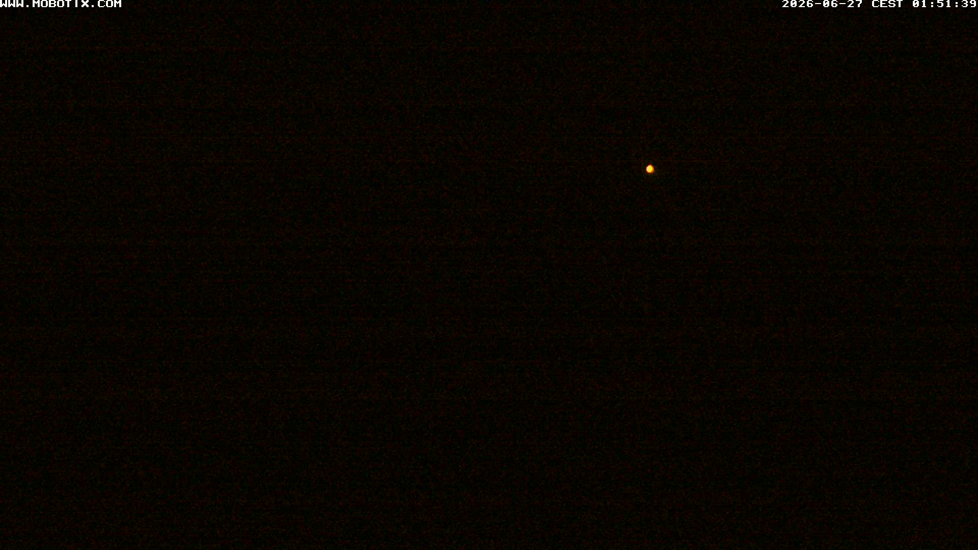Webcam Golf Club Soufflenheim