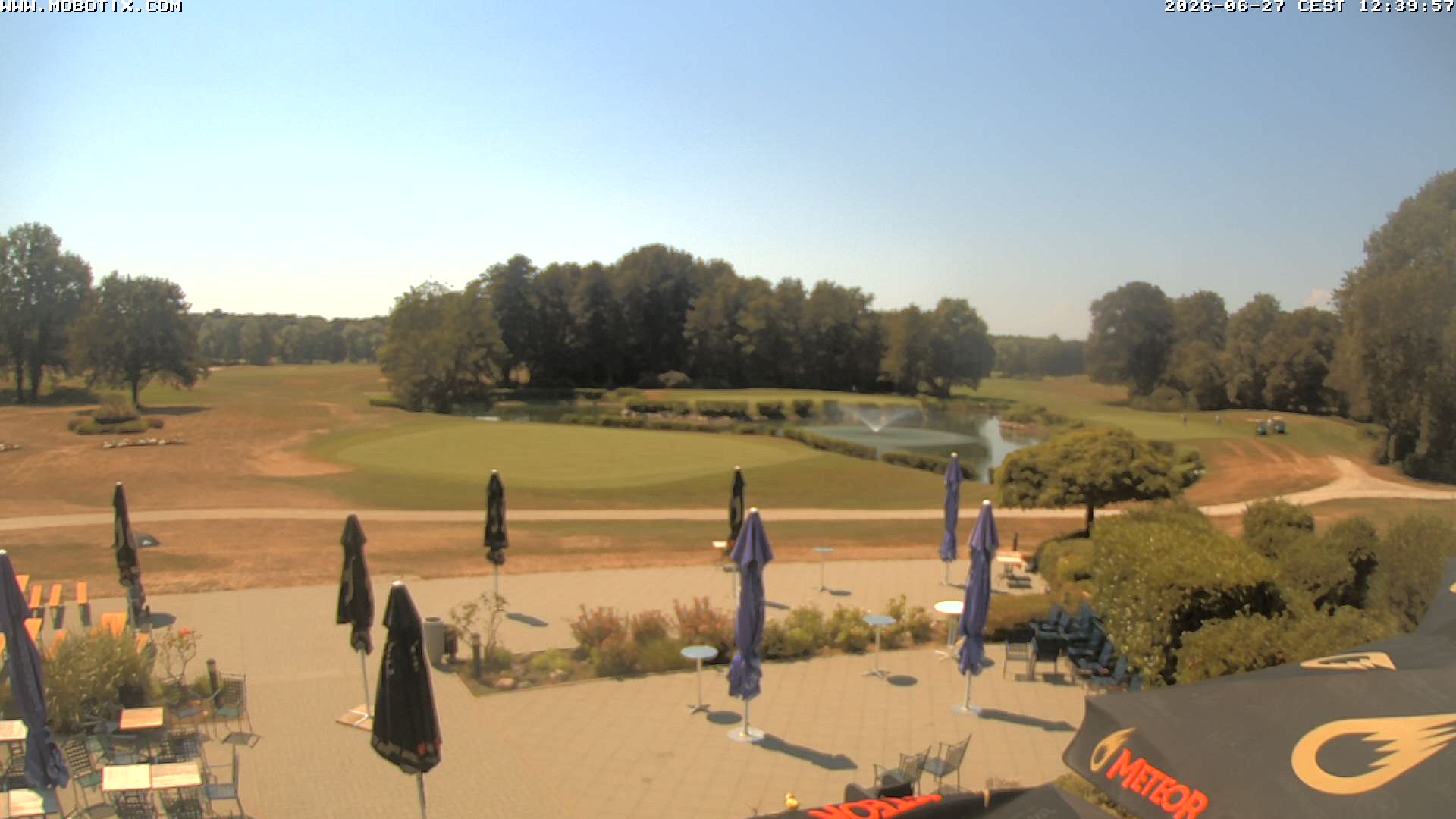 Webcam Golf Club Soufflenheim