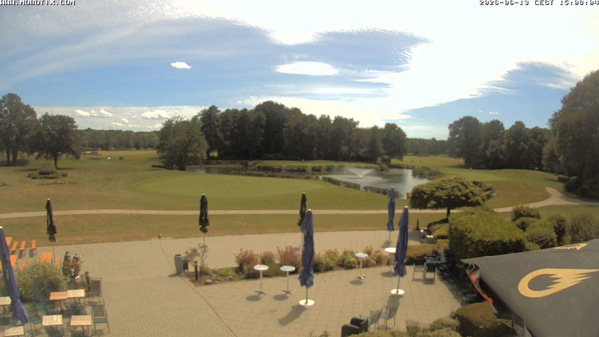 Webcam Golf Club Soufflenheim