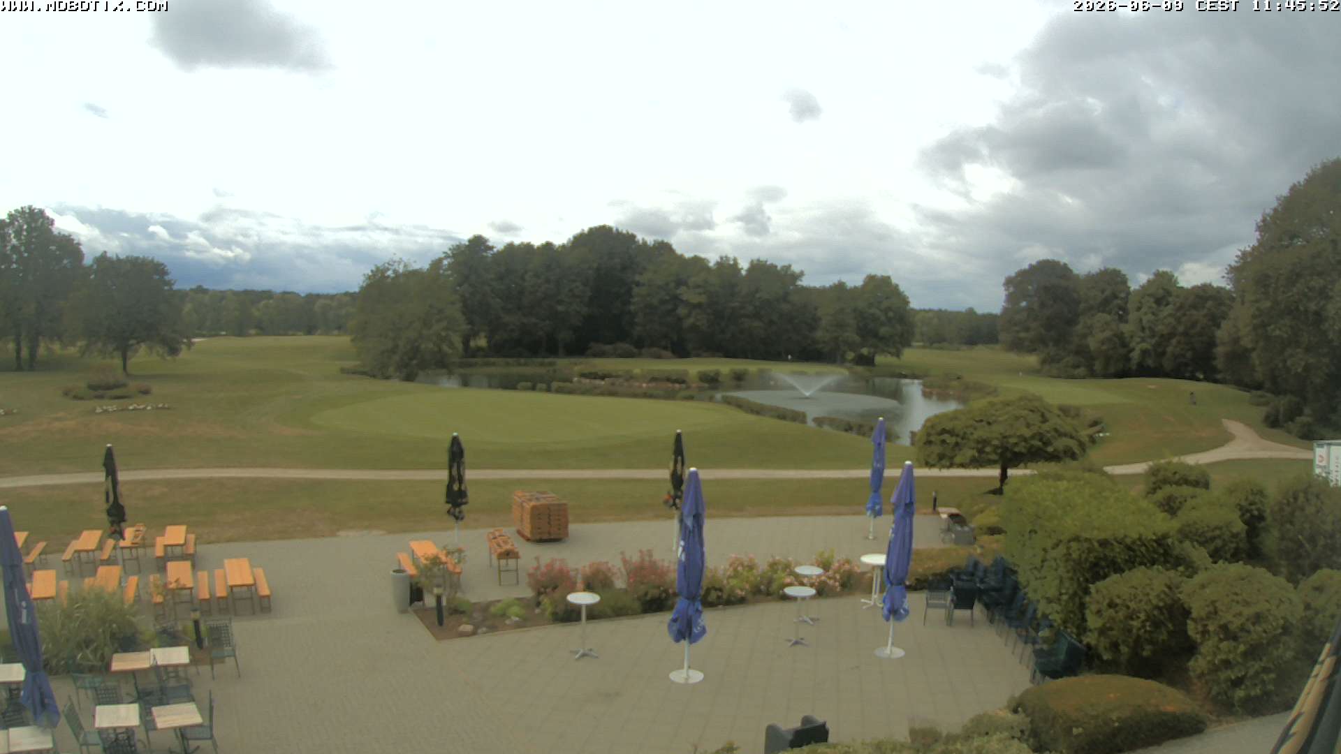 Webcam Golf Club Soufflenheim