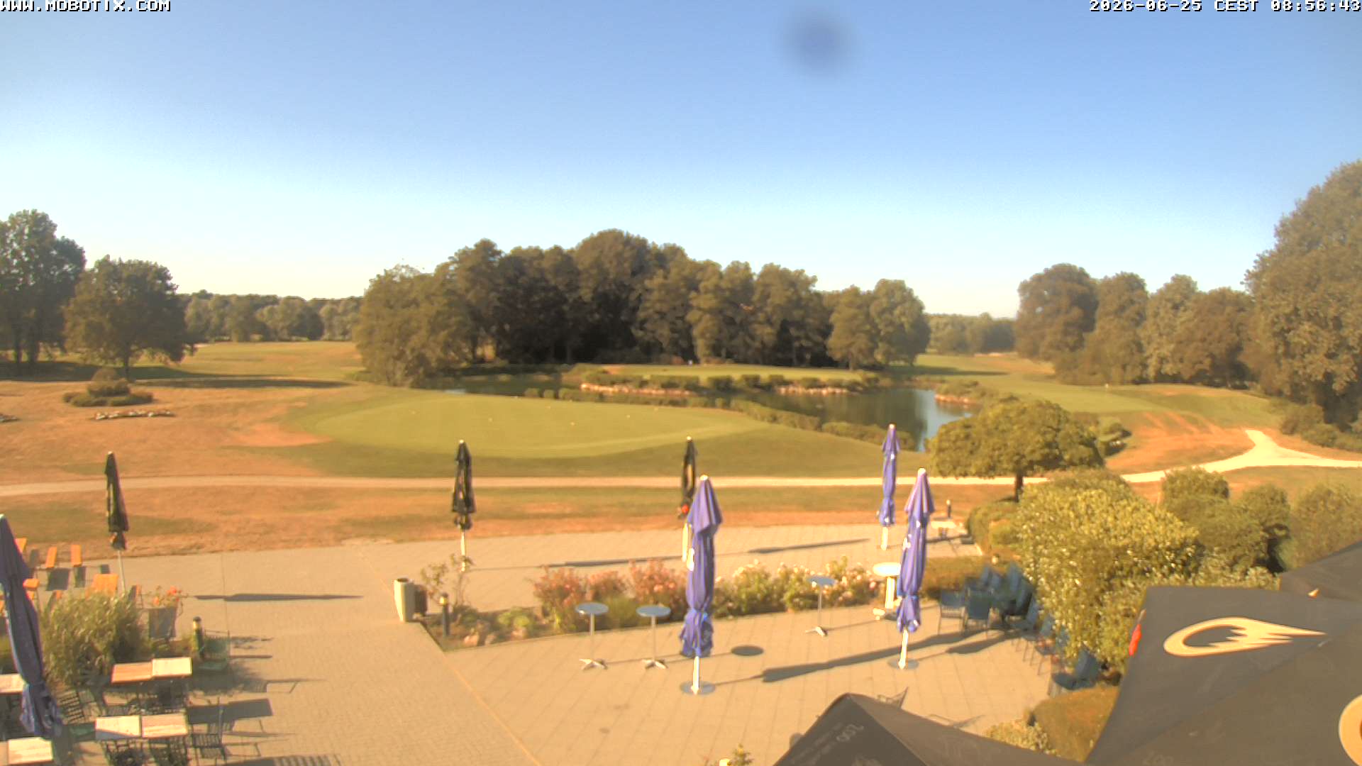 Webcam Golf Club Soufflenheim