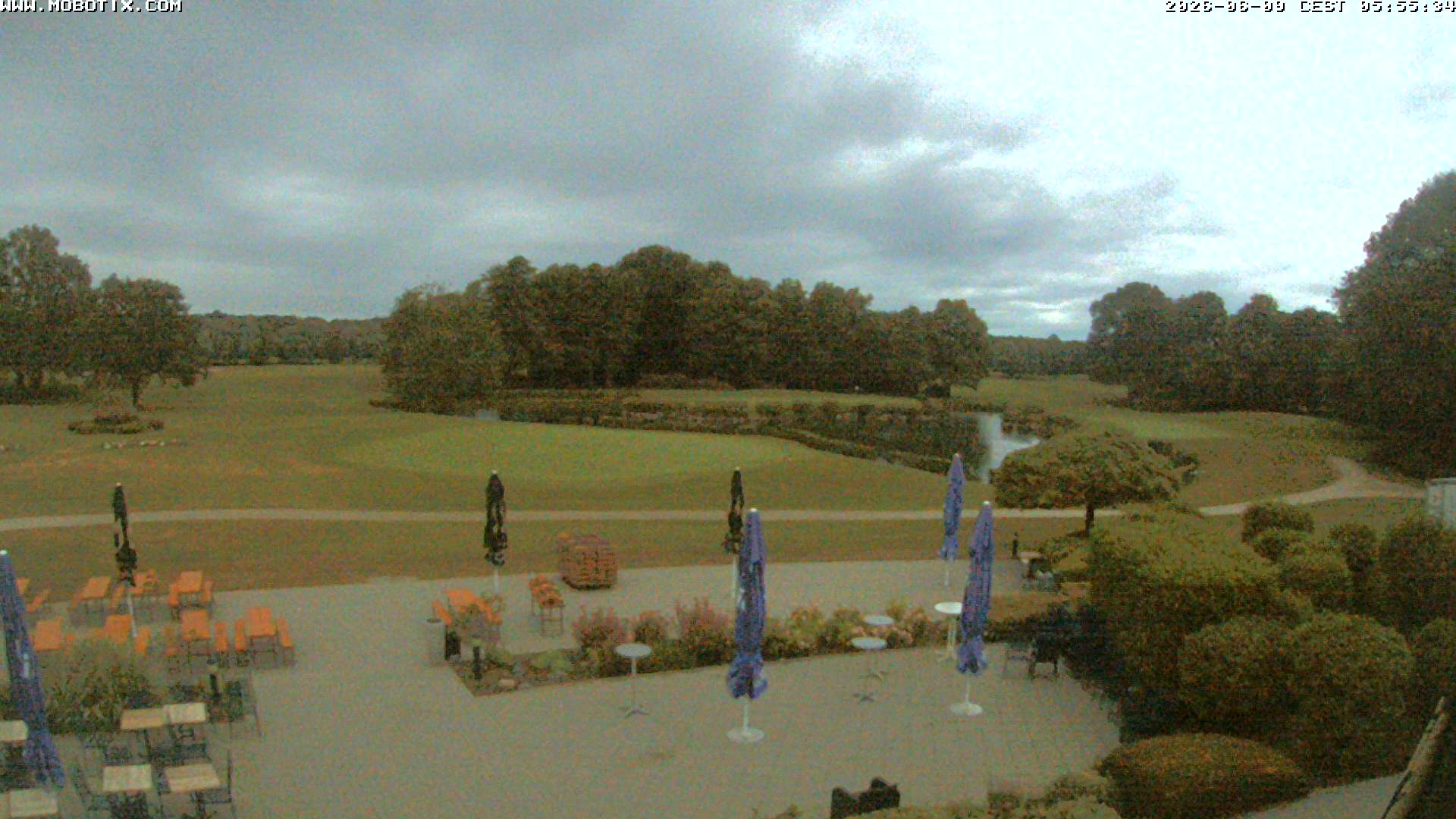 Webcam Golf Club Soufflenheim