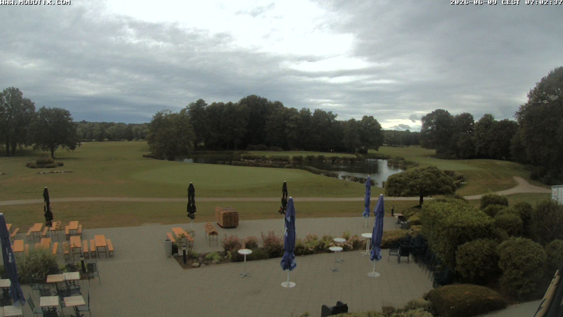 Webcam Golf Club Soufflenheim