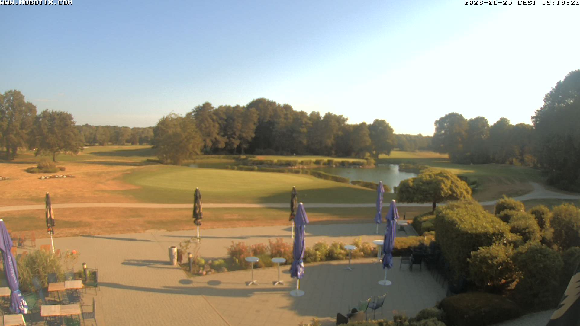 Webcam Golf Club Soufflenheim