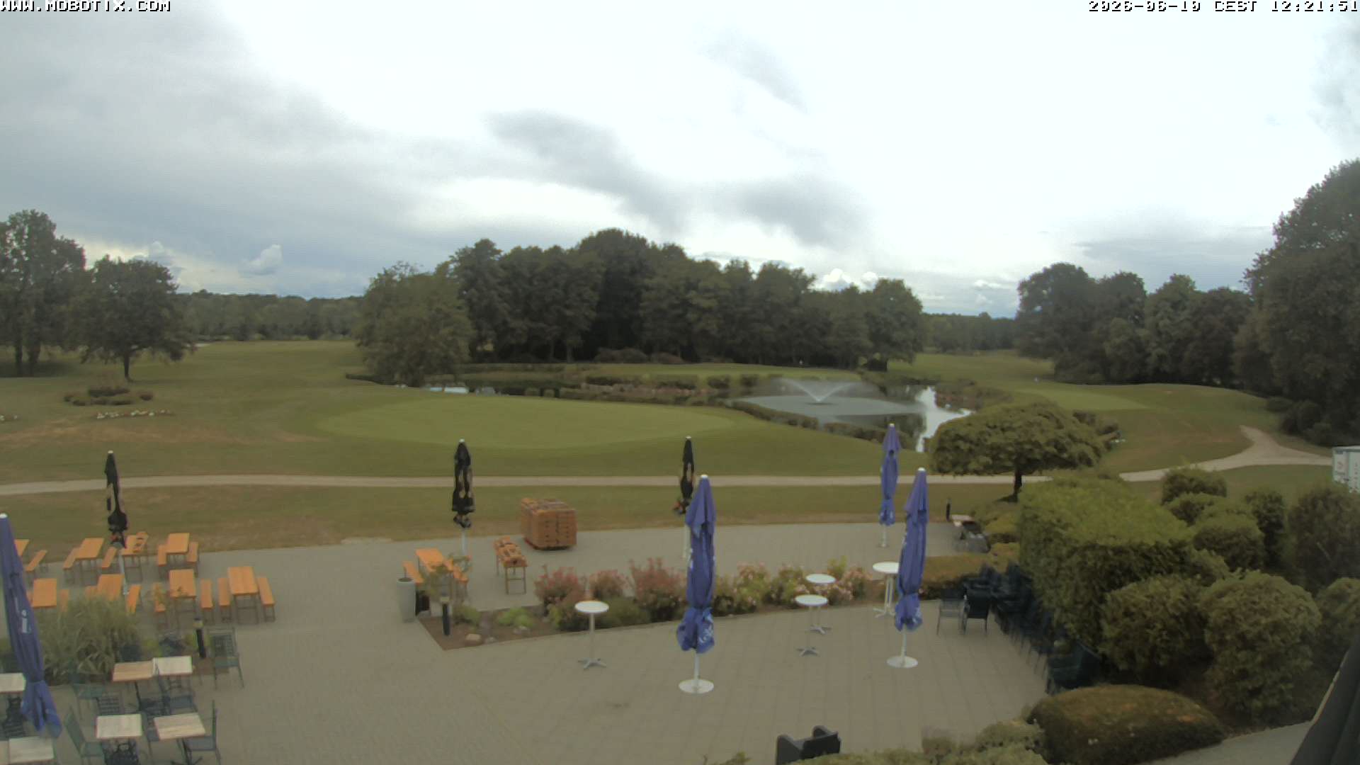 Webcam Golf Club Soufflenheim