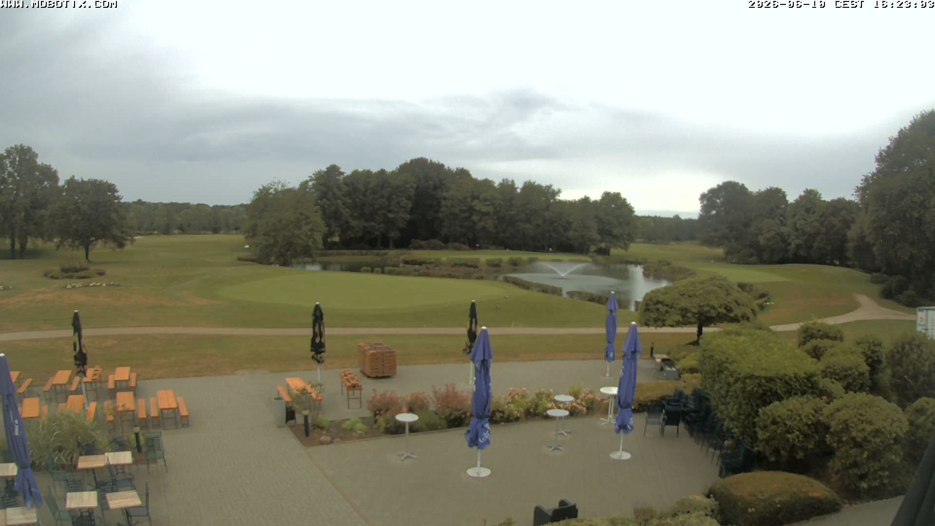 Webcam Golf Club Soufflenheim
