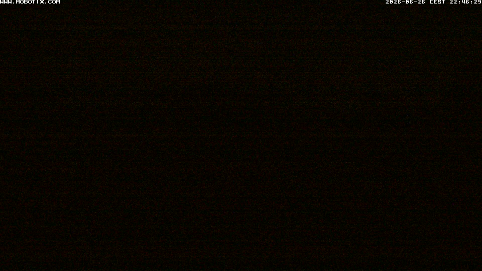 Webcam Golf Club Soufflenheim