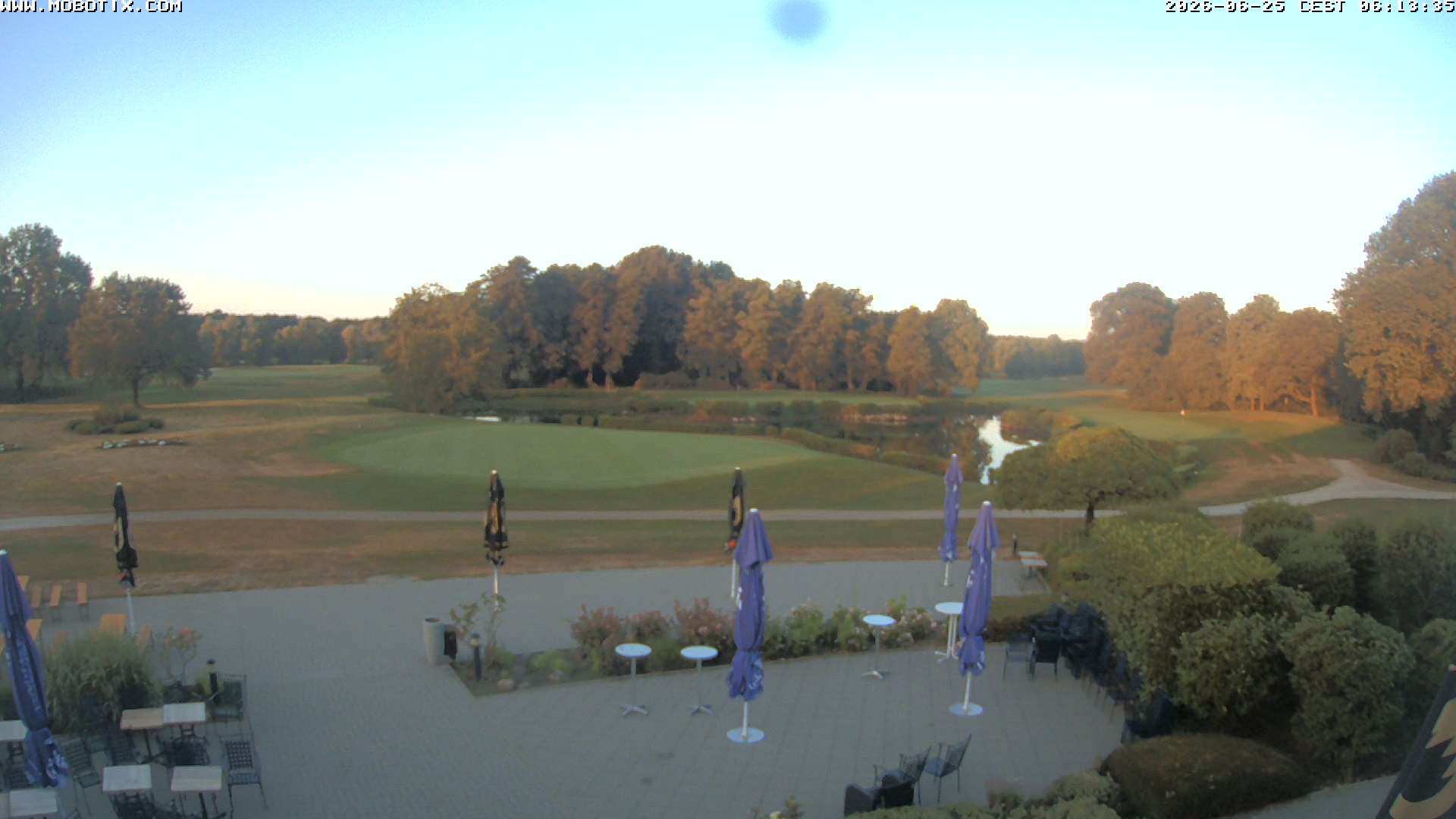 Webcam Golf Club Soufflenheim